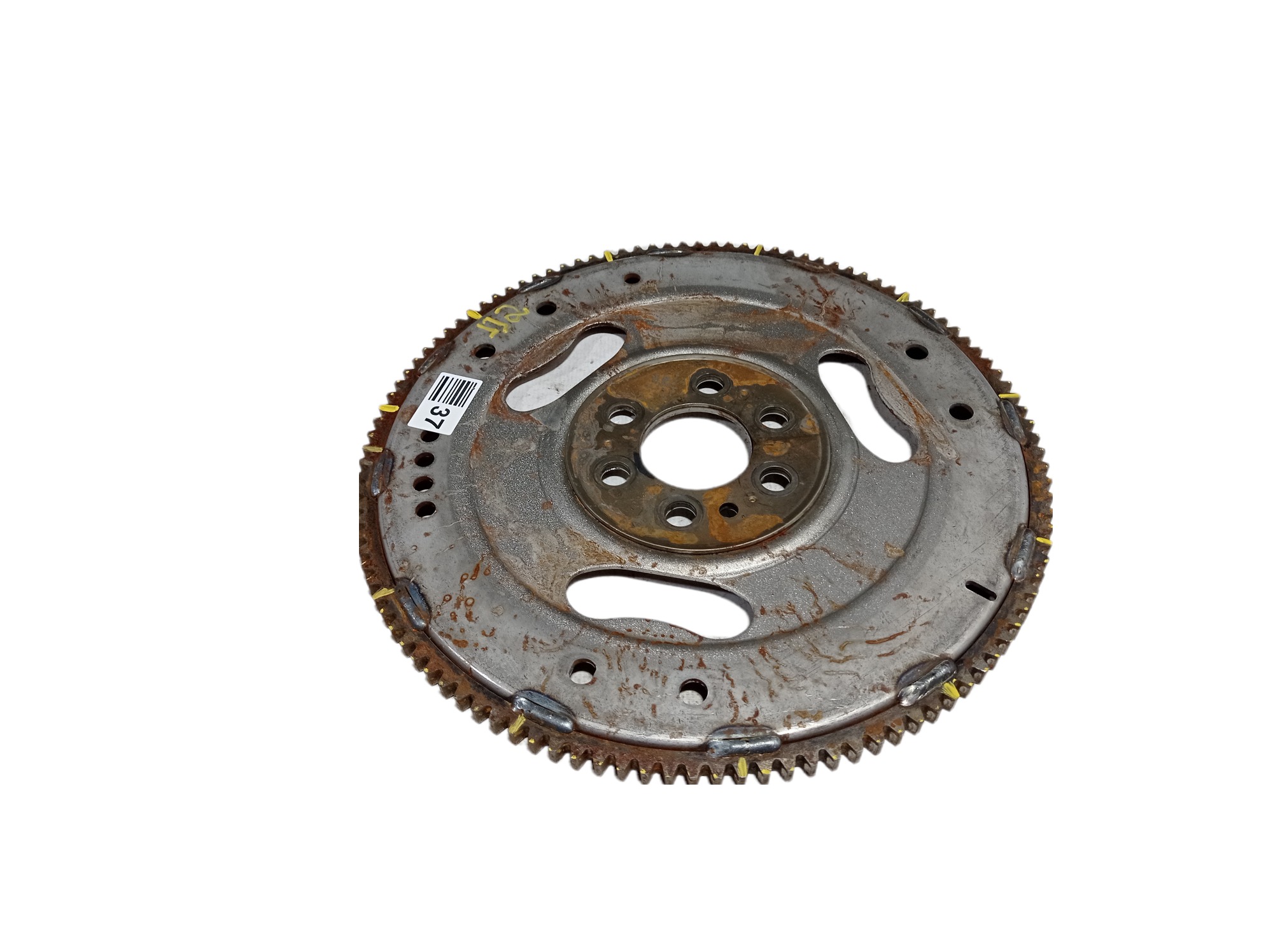 Cremalheira Volant Motor Fiat Toro 2.0 Diesel 2016 A 21 V347 1