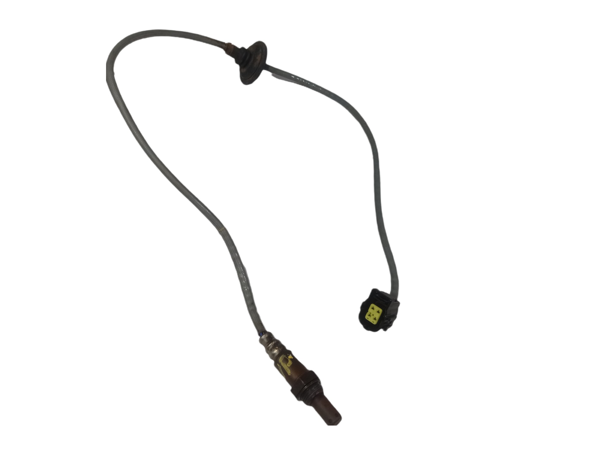 Sonda Lambda Superior Mitsubishi Asx 2016 V332 4