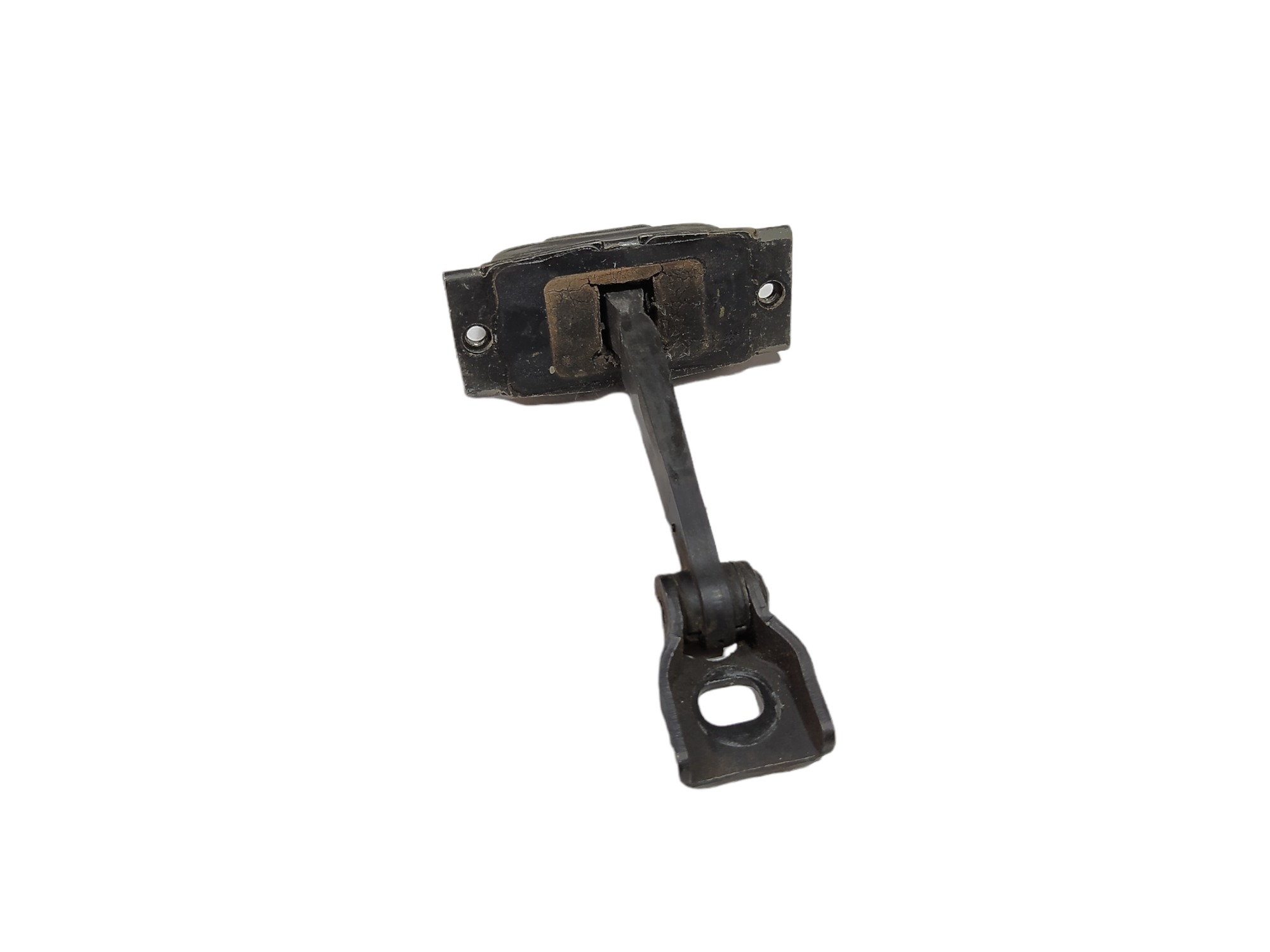 Limitador Porta Traseira Direita Mercedes Benz A160 1999 1