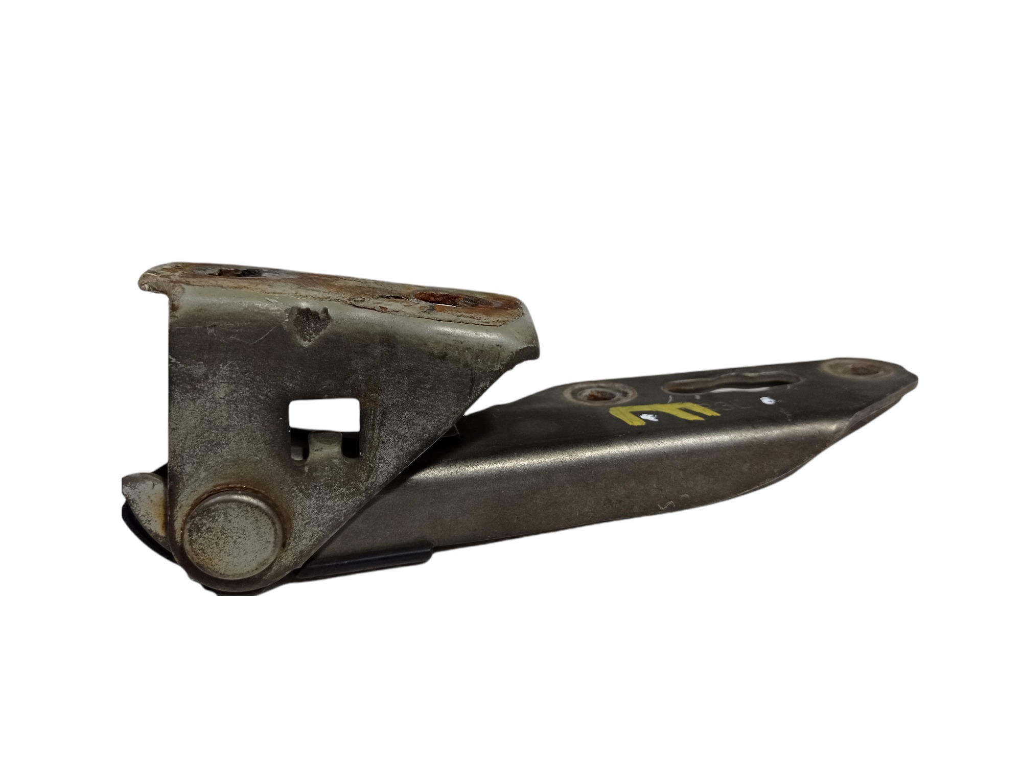 Dobradiça Esquerda Capô Honda Civic 1996 2000 V163 5