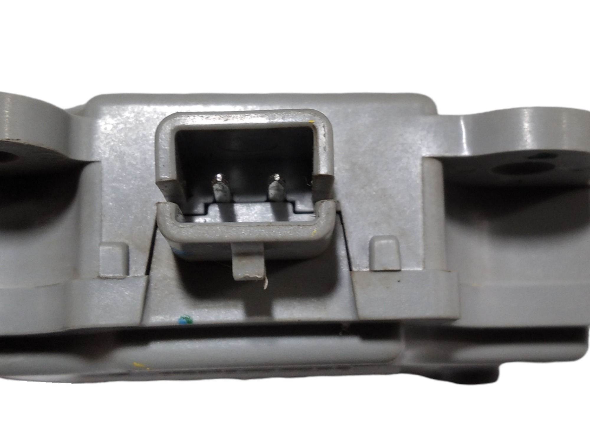 Motor Atuador Ar Forçado Gm Prisma Onix 1.4 2019 V338 8