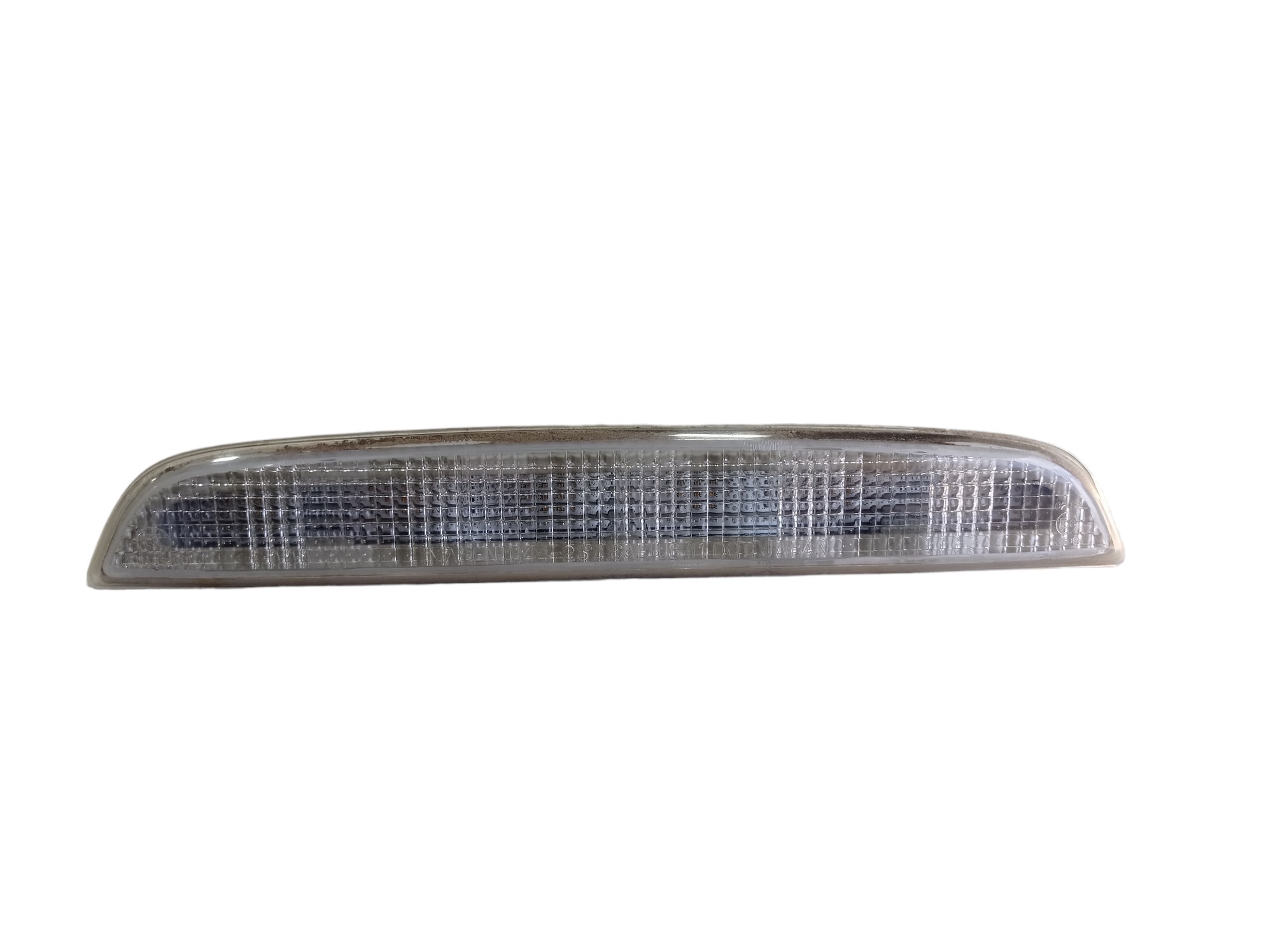 Break Light Luz De Freio Mitsubishi Outlander 2014 V551 7