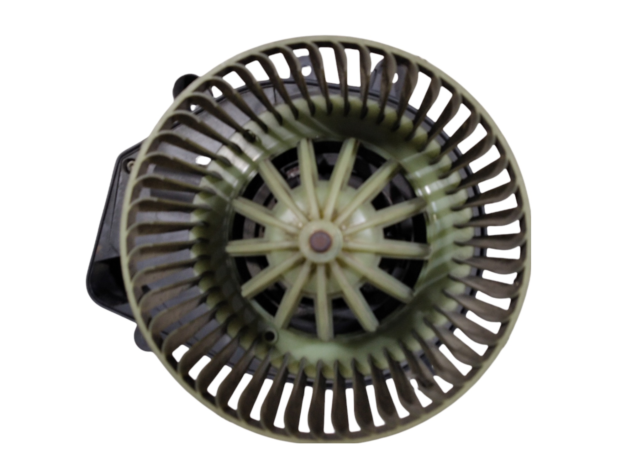 Ventilador Ar Forçado Vw Passat Alemão 1999 1.8 20v V266 2