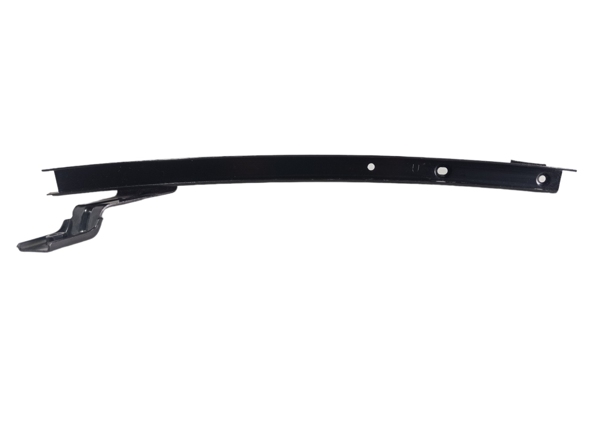 Canaleta Vidro Traseiro Direito Nissan Altima Sl 2014 V465 1