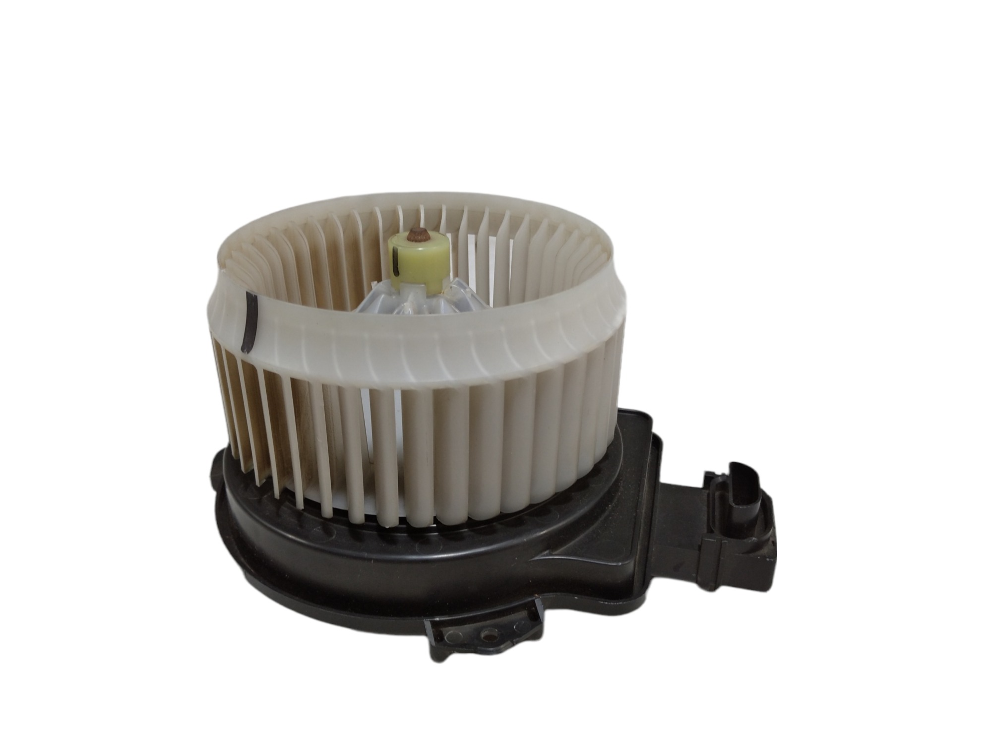 Motor Ventilador Ventoinha Ar Forçado Honda Fit 2016 V327 3