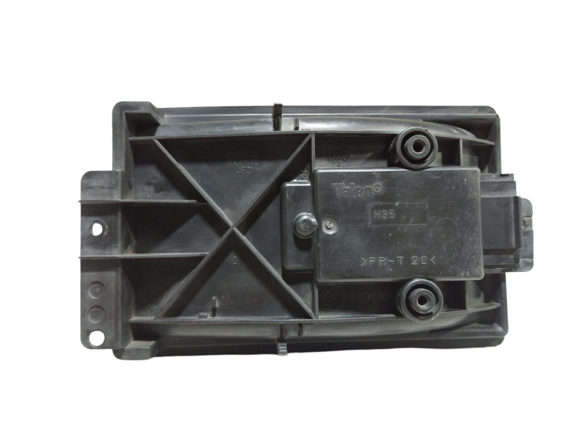 Resistência Caixa Ar Condicionado Vw Golf 1j0819022a V2 5