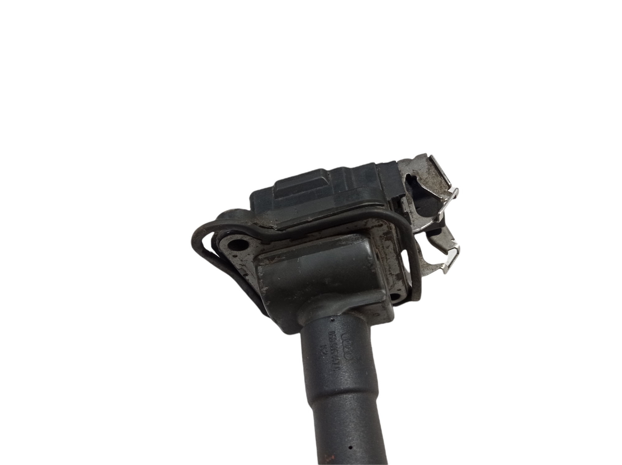 Bobina Ignição Audi A3 1.6 2000 V109 058205105 5