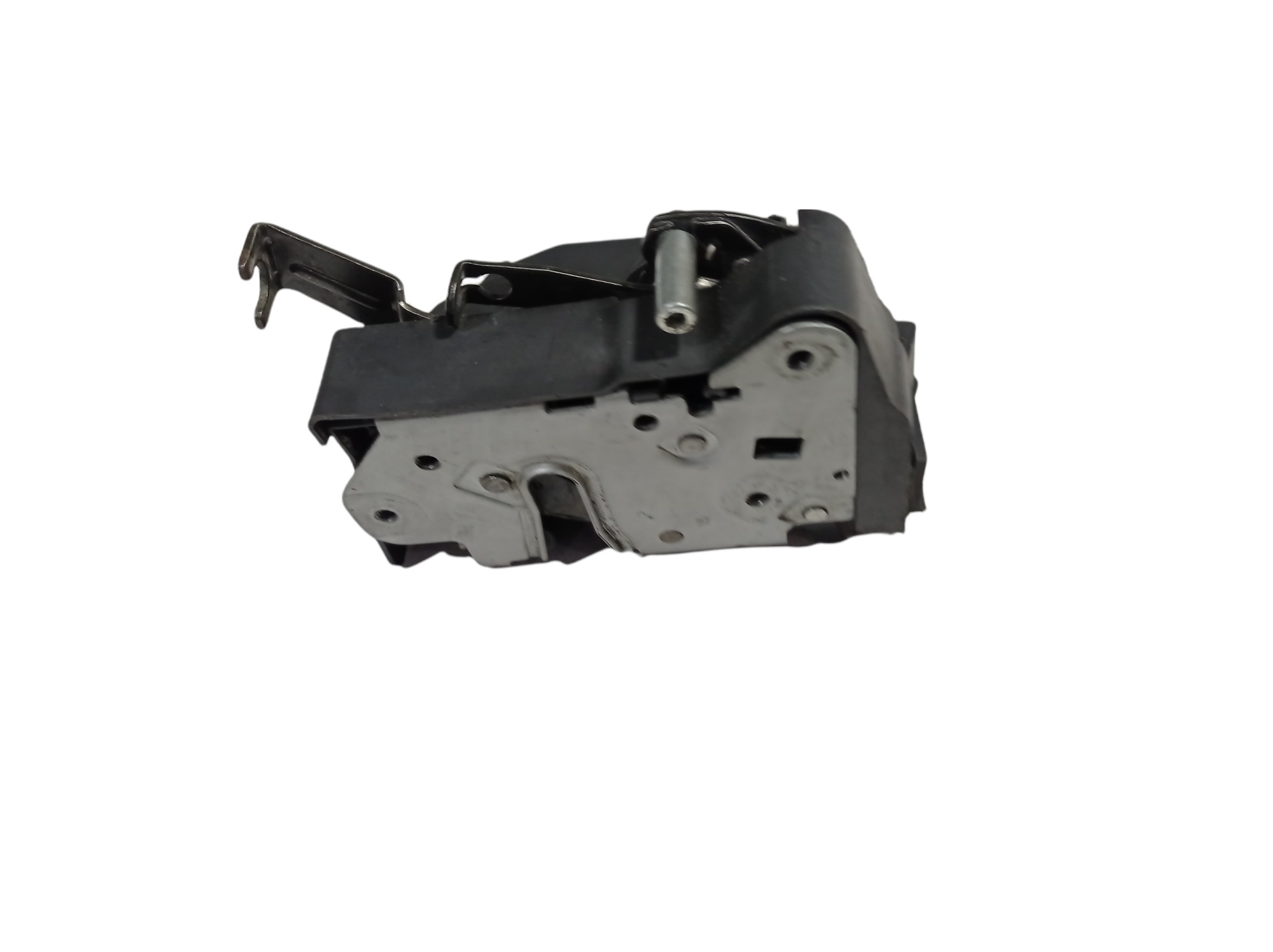 Fechadura Porta Traseir Esquerda Range Rover Vogue 2003 V284 2