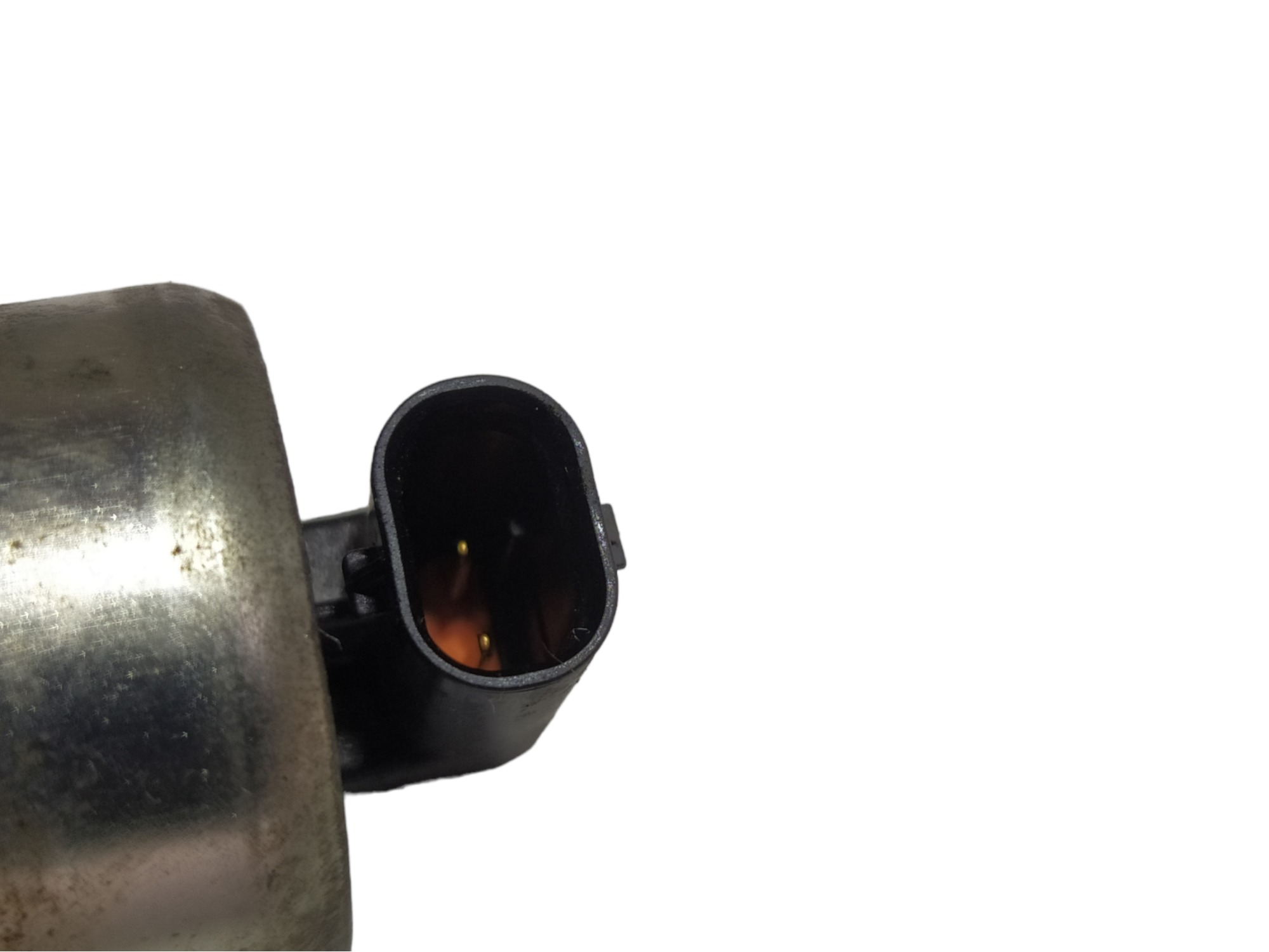 Válvula Solenoide Cabeçote Ford Fusion 2.5 2013 A 2016 V464 8