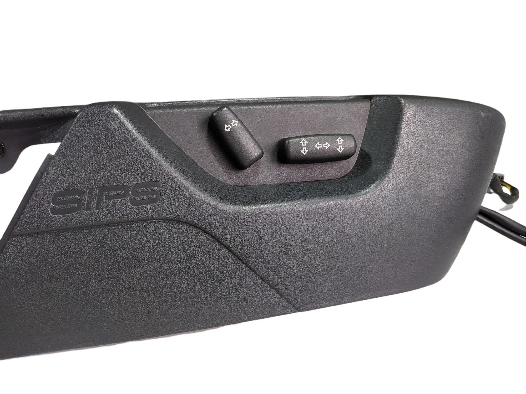 Modulo Controle Banco Direito Volvo S40 2002 V54 6