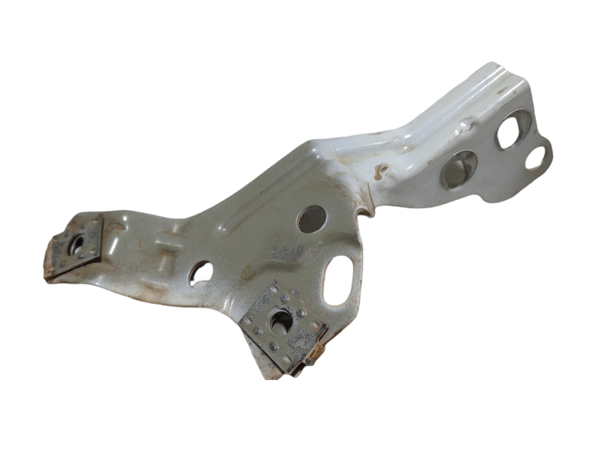Guia Suporte Paralama Direito Gm Onix Prisma 2014 V323 2