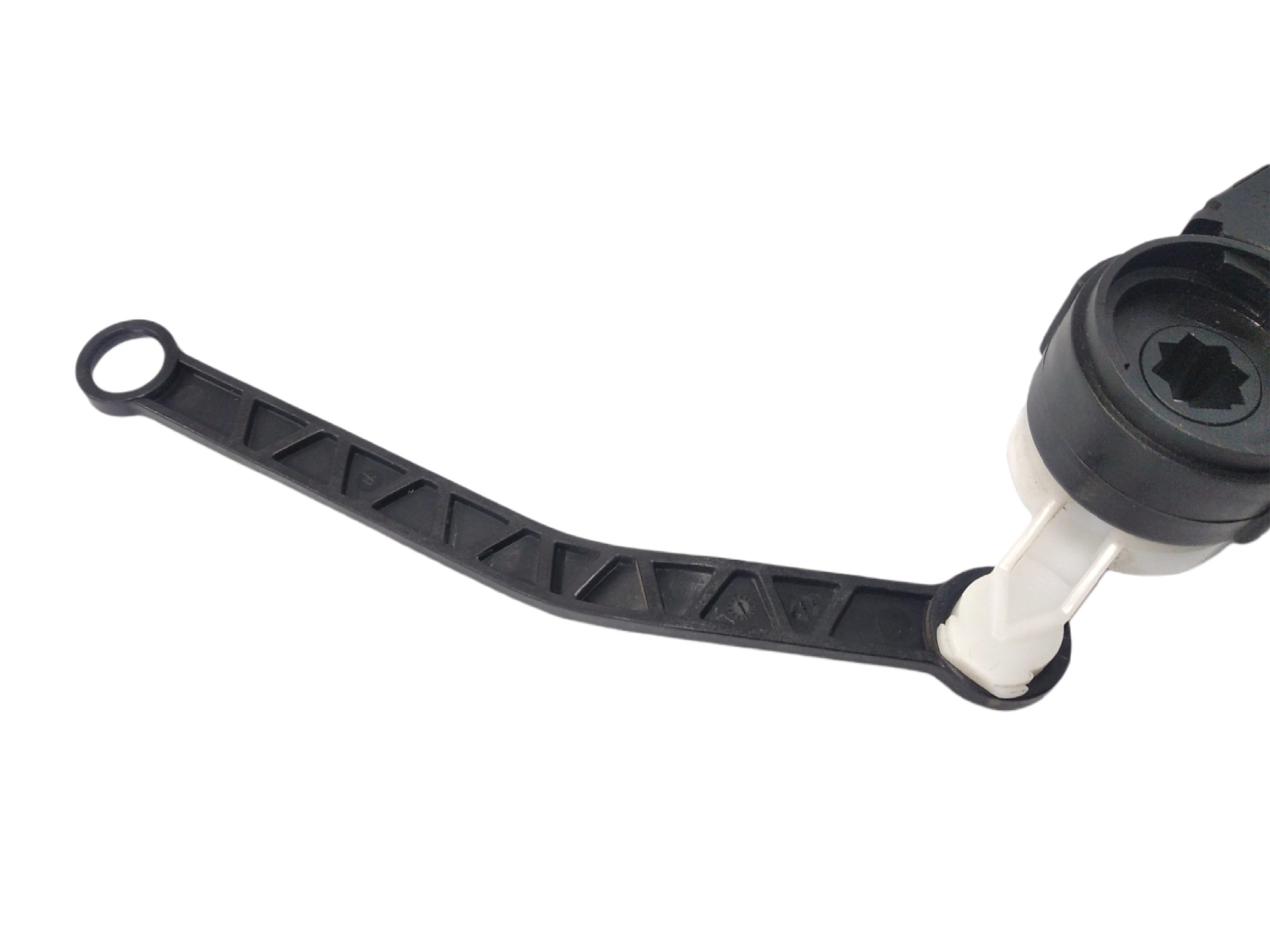 Motor Atuador Ar Condicionado Renault Sandero Stepway V346 3