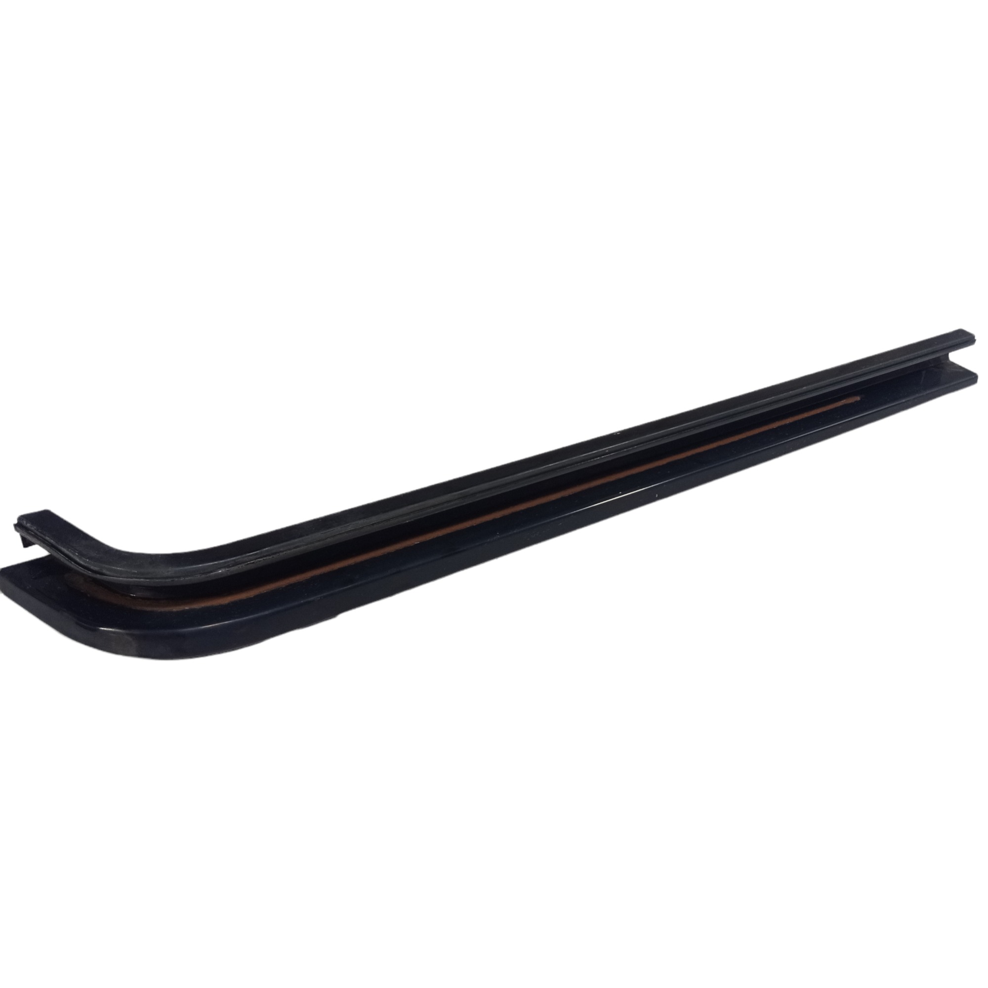 Trilho Central Esquerdo Chrysler Grand Caravan 2003 V458 6