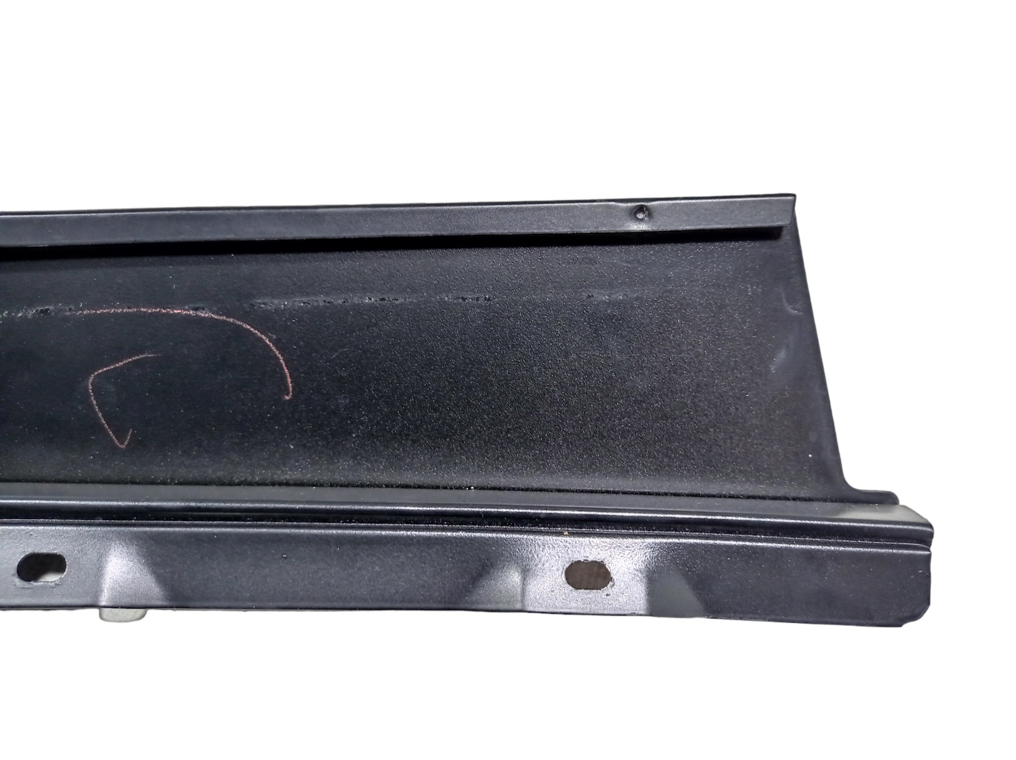 Moldura Ext Porta Dianteira Direita Chery Arrizo 2019 V558 6