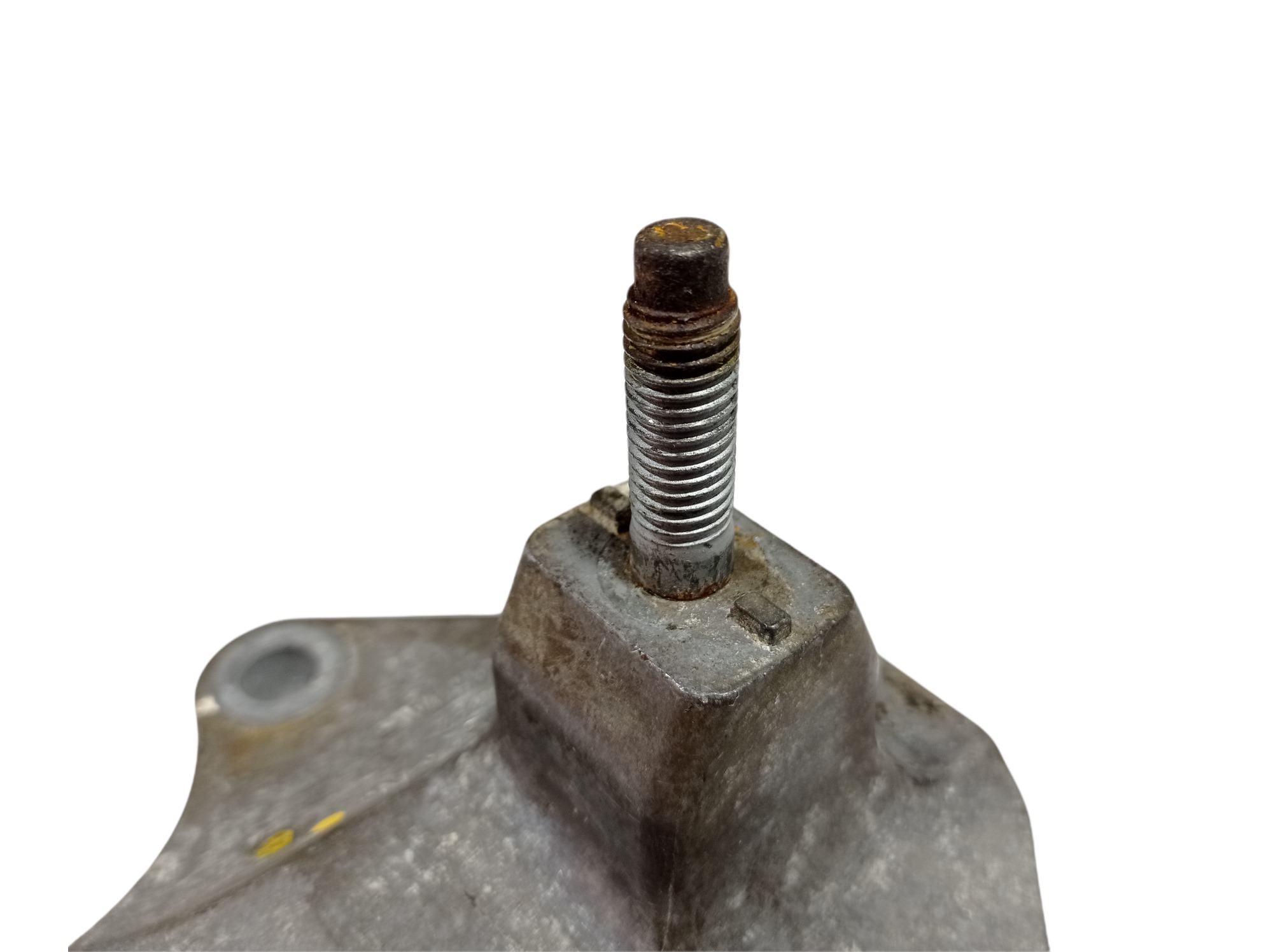 Suporte Coxim Câmbio Superior Ford Fiesta 2007 V195 4