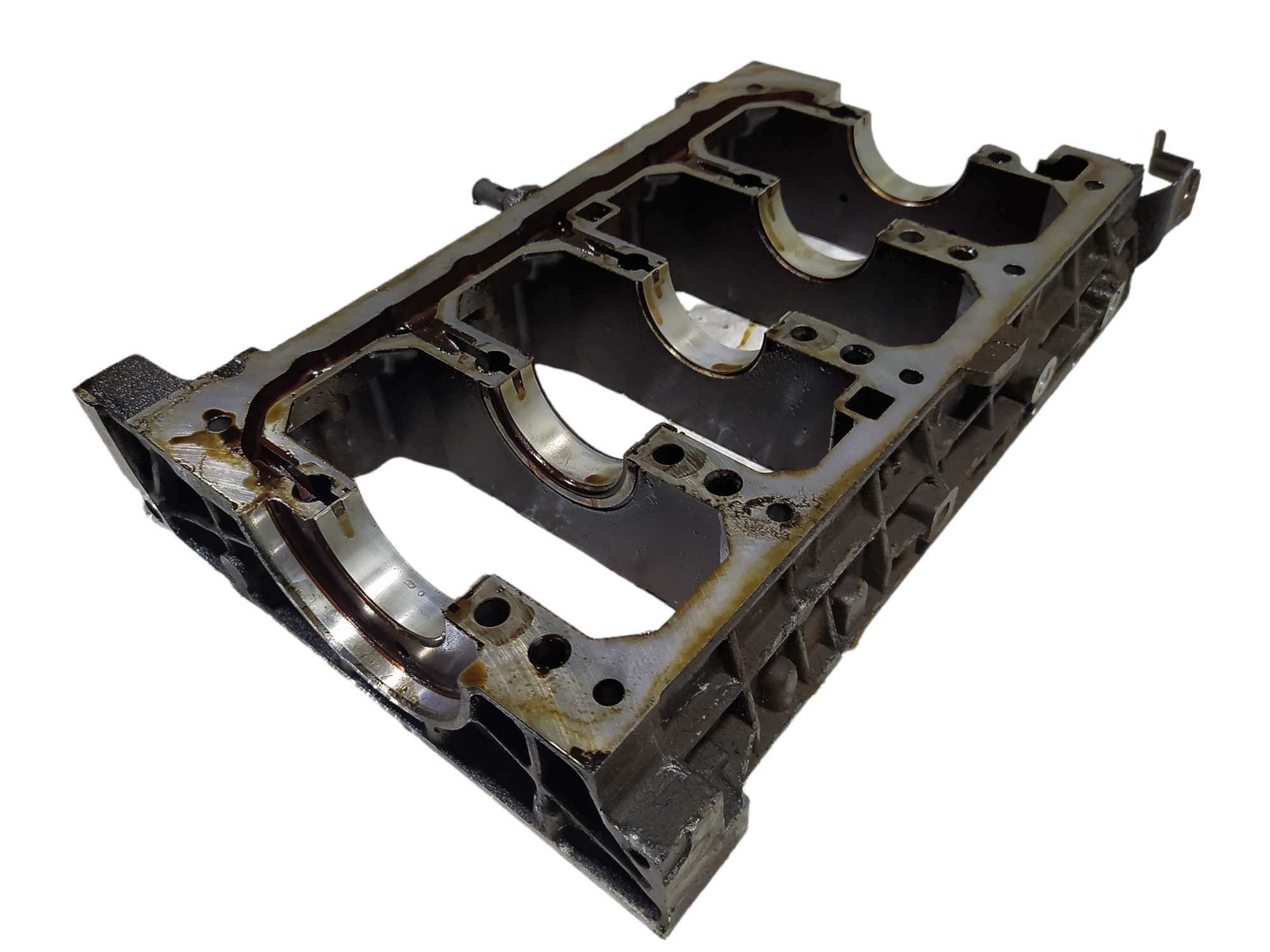 Pre Carter Volvo S40 T4 2.0 2002 7431001594 V54 4