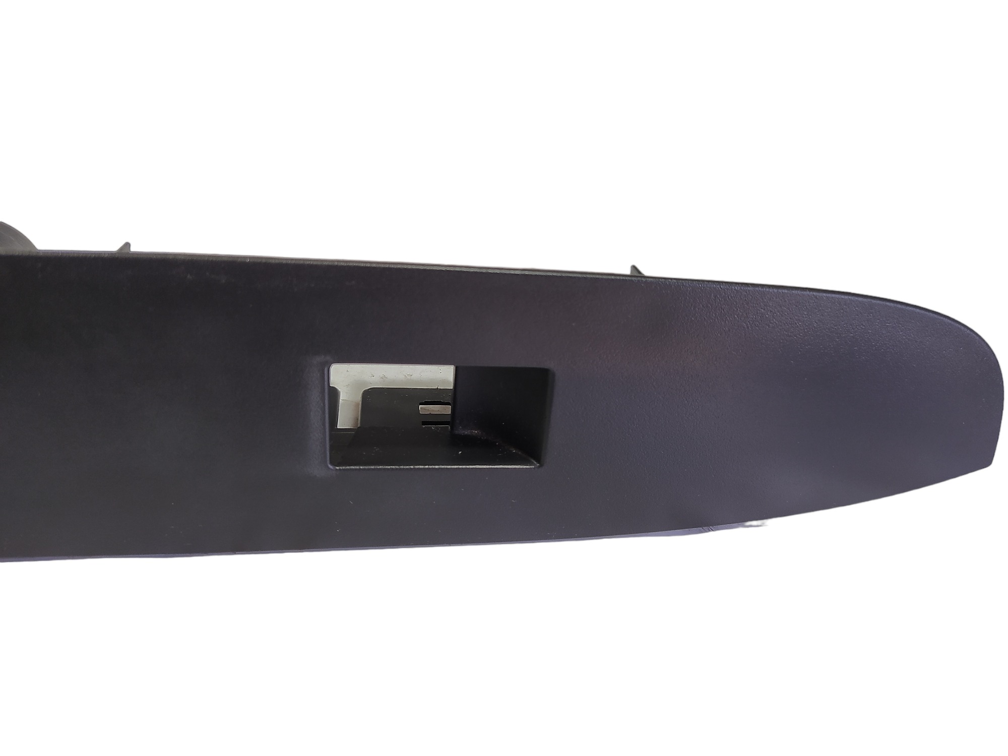 Moldura Botão Vidro Porta Dianteira Direita  Fusion 07 V560 5