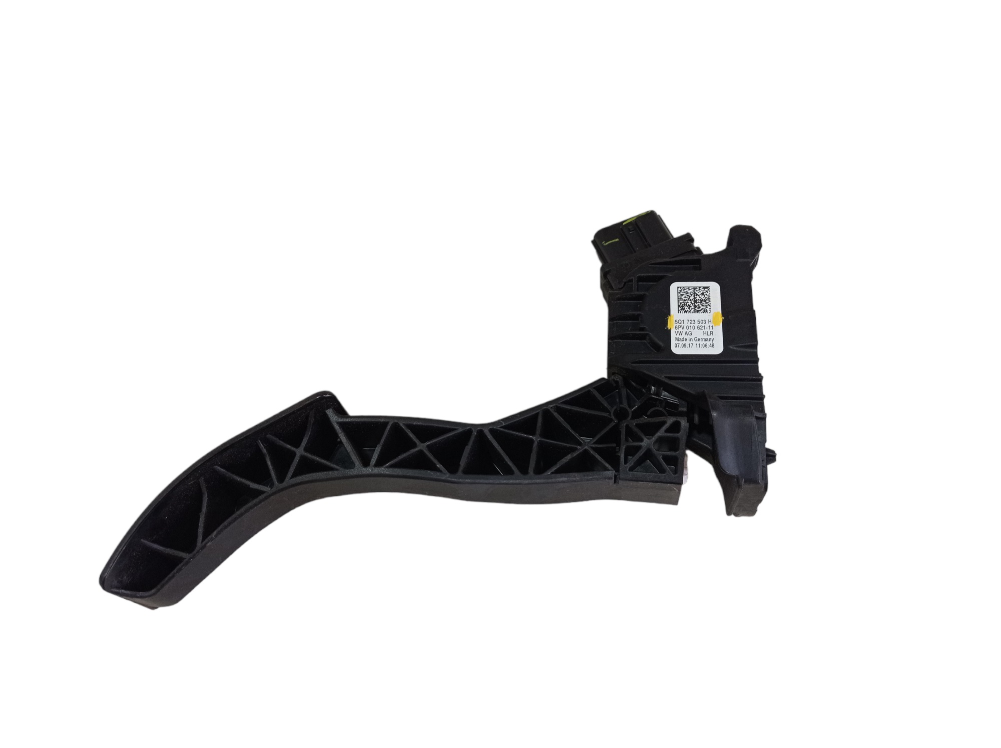 Pedal Acelerador Vw Virtus 1.6 2017 A 2021 V559 5