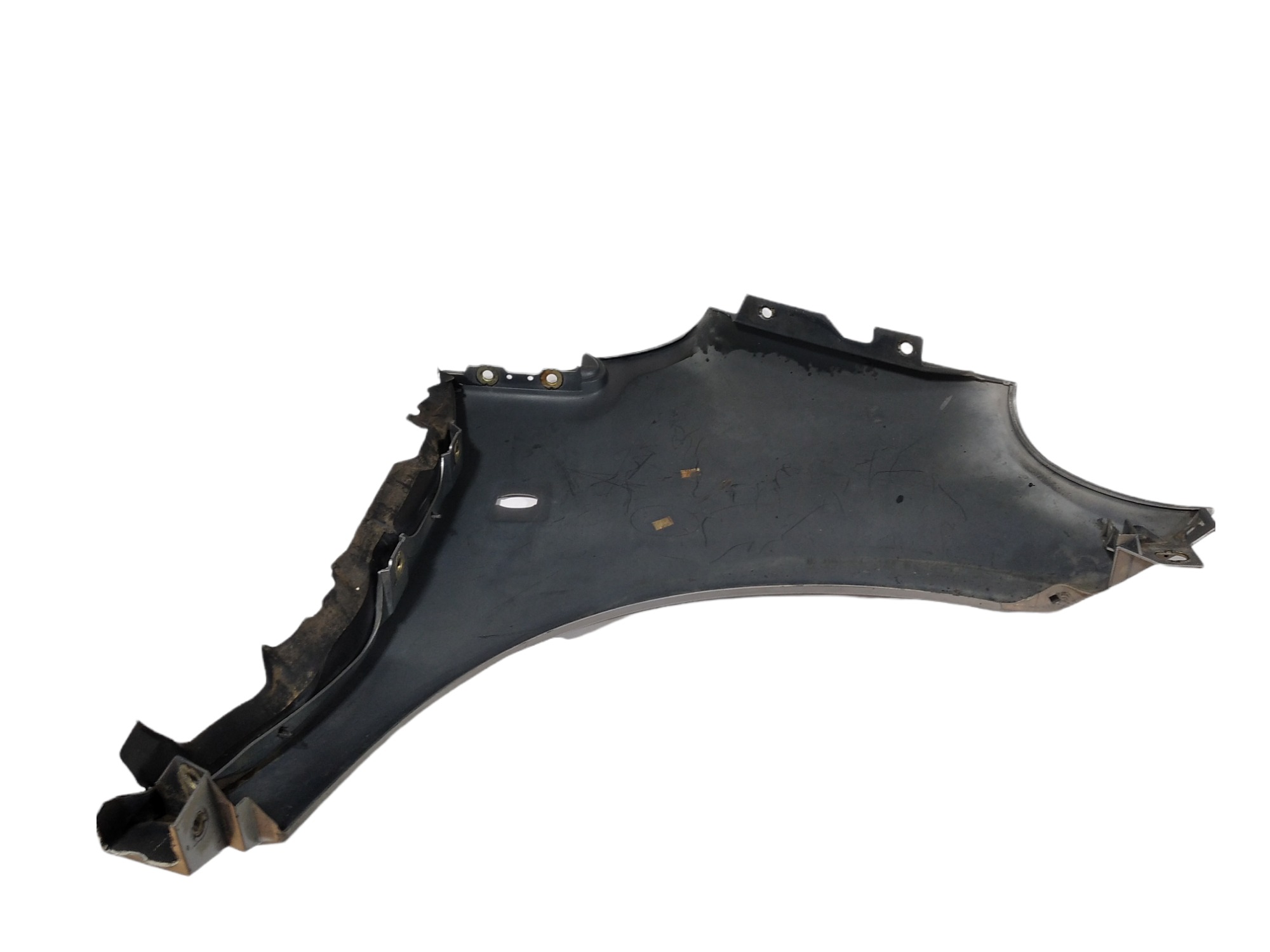 Paralama Dianteiro Esquerdo Mercedes A160 A1688800318 V388 4