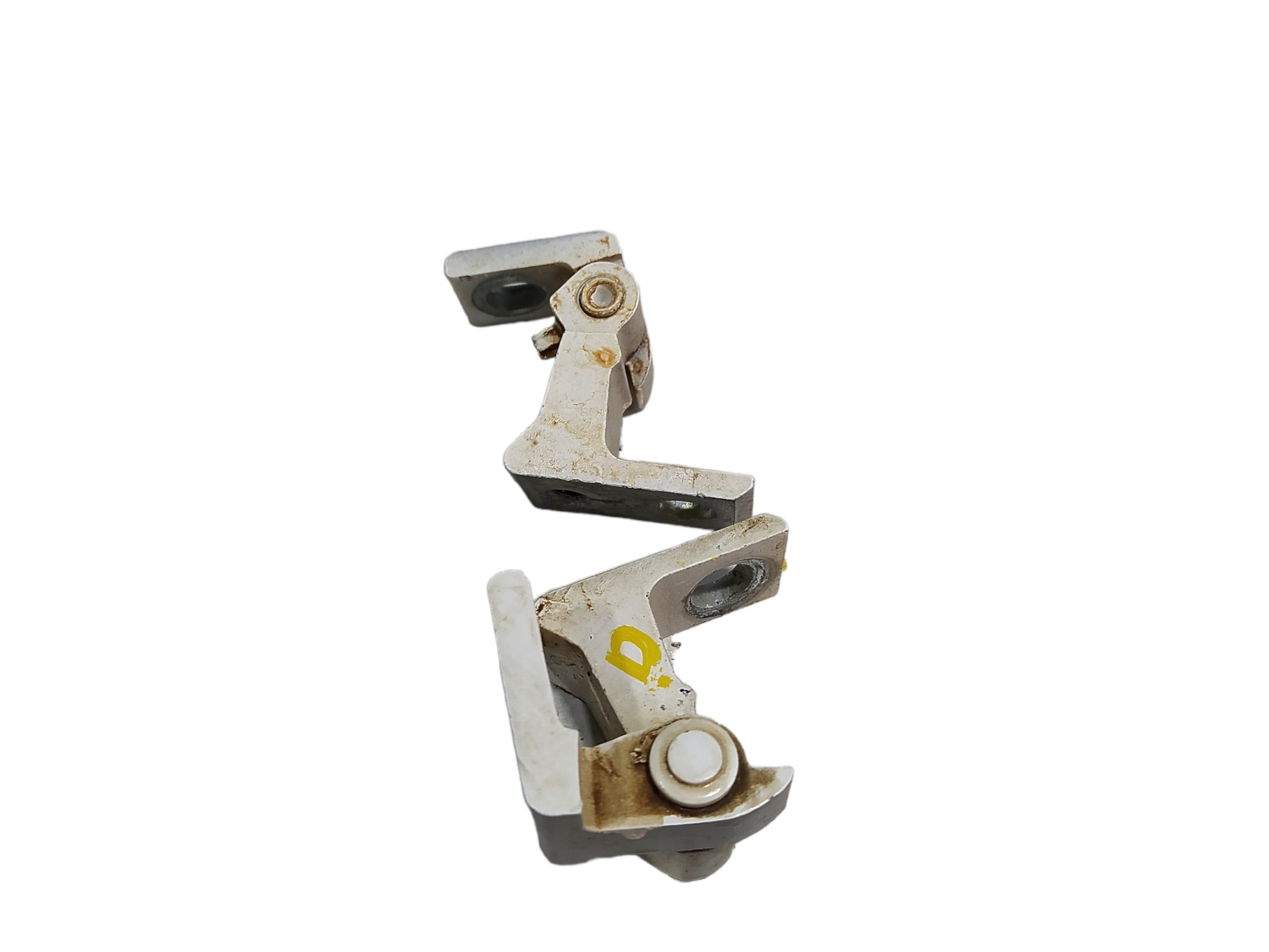 Dobradiça Porta Direita Vw Saveiro Cross 2020 V467 6