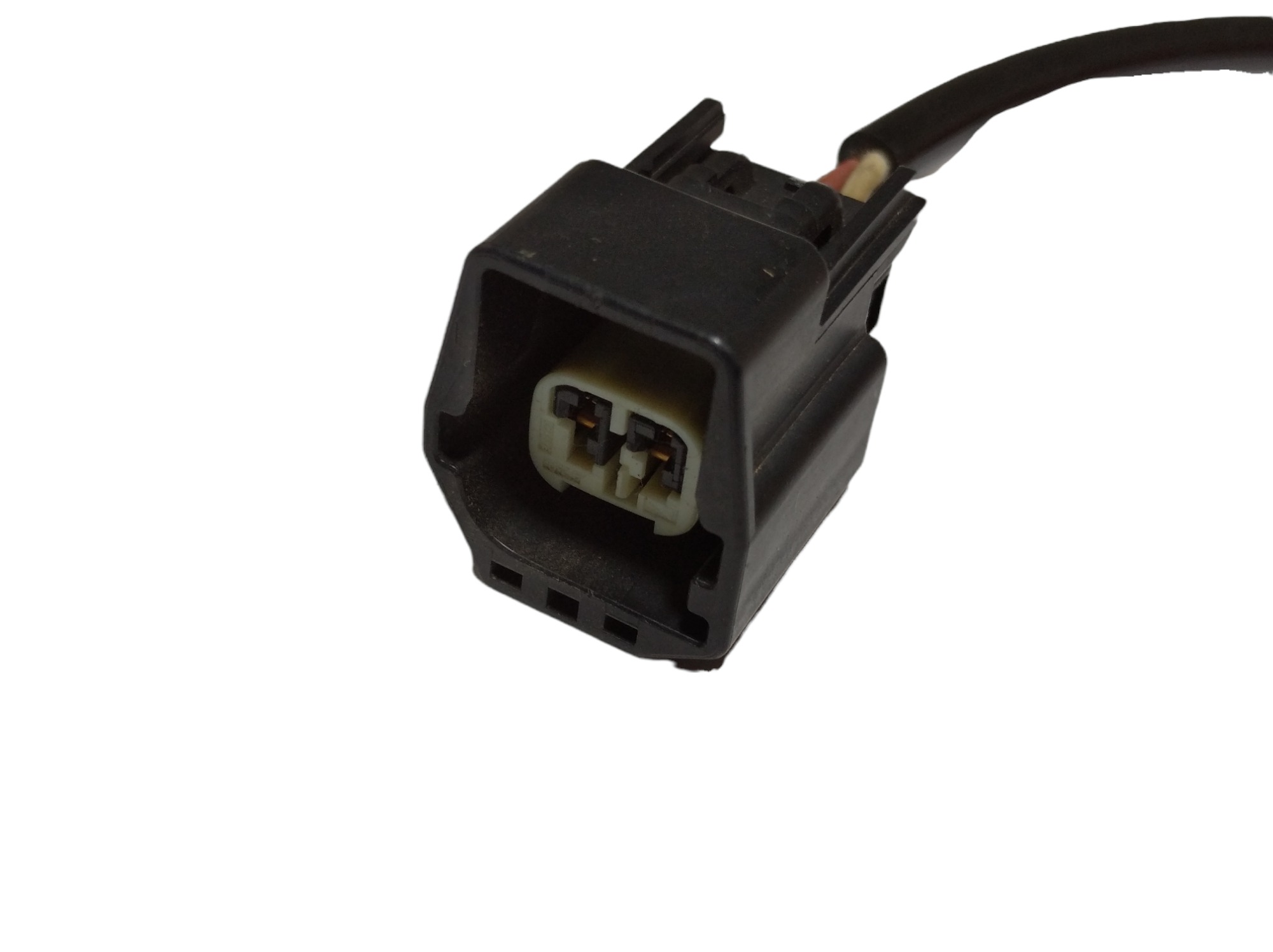Sensor Detonaçao Ford New Fiesta 1.6 16v 2017 V330 5