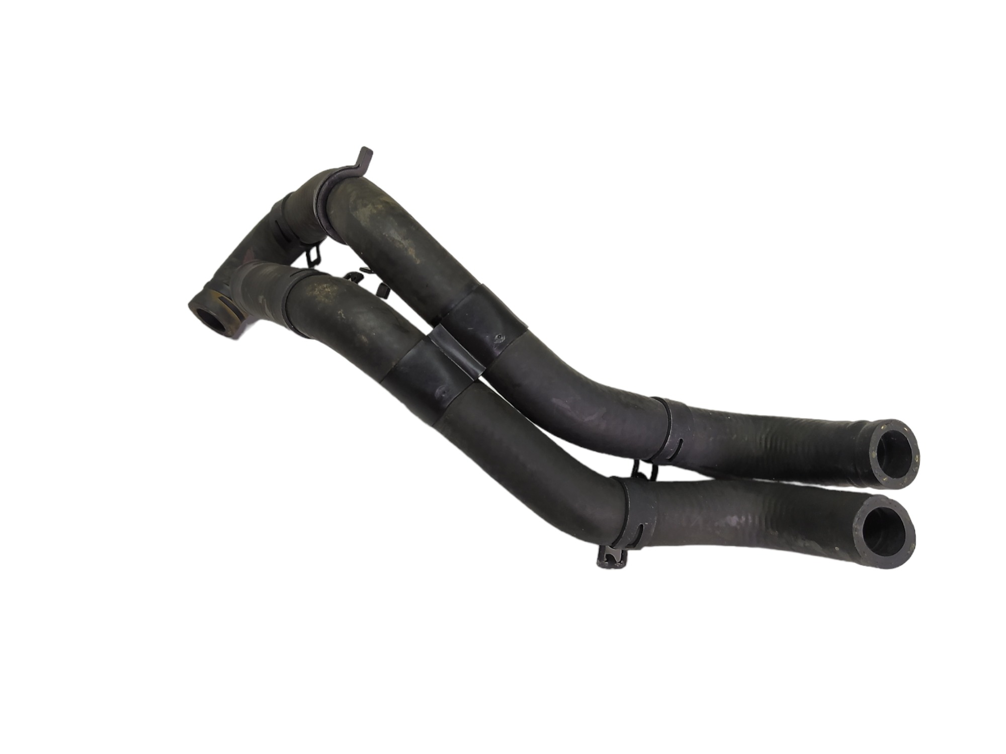Mangueira Radiador Ar Quente Jac T40 1.6 At 2020 V549 4