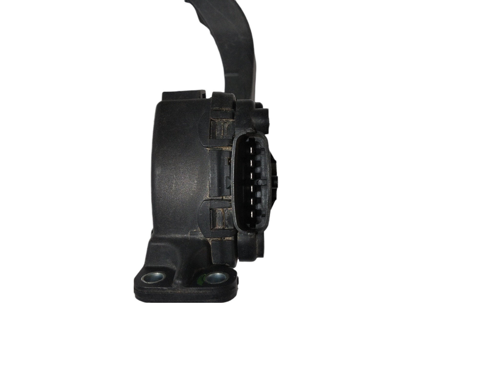 Pedal Acelerador Eletrônico Fiat Siena Estrada 1.4 D311 7
