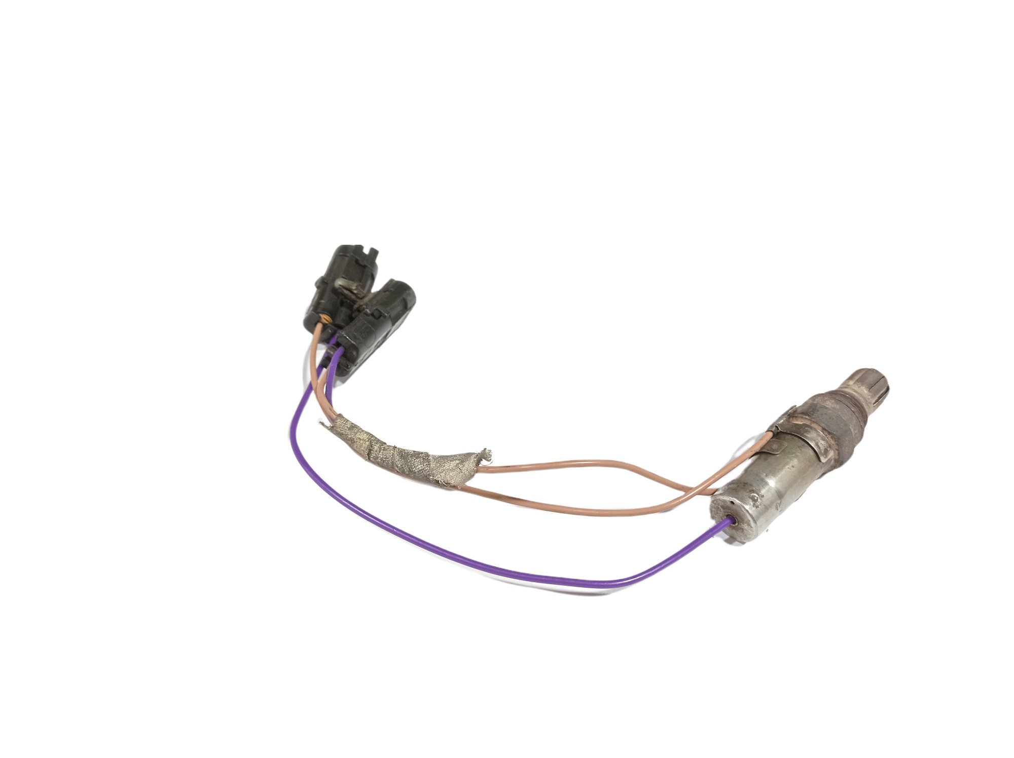 Sonda Lambda Gm Omega Cd 2000 2001 V204 2