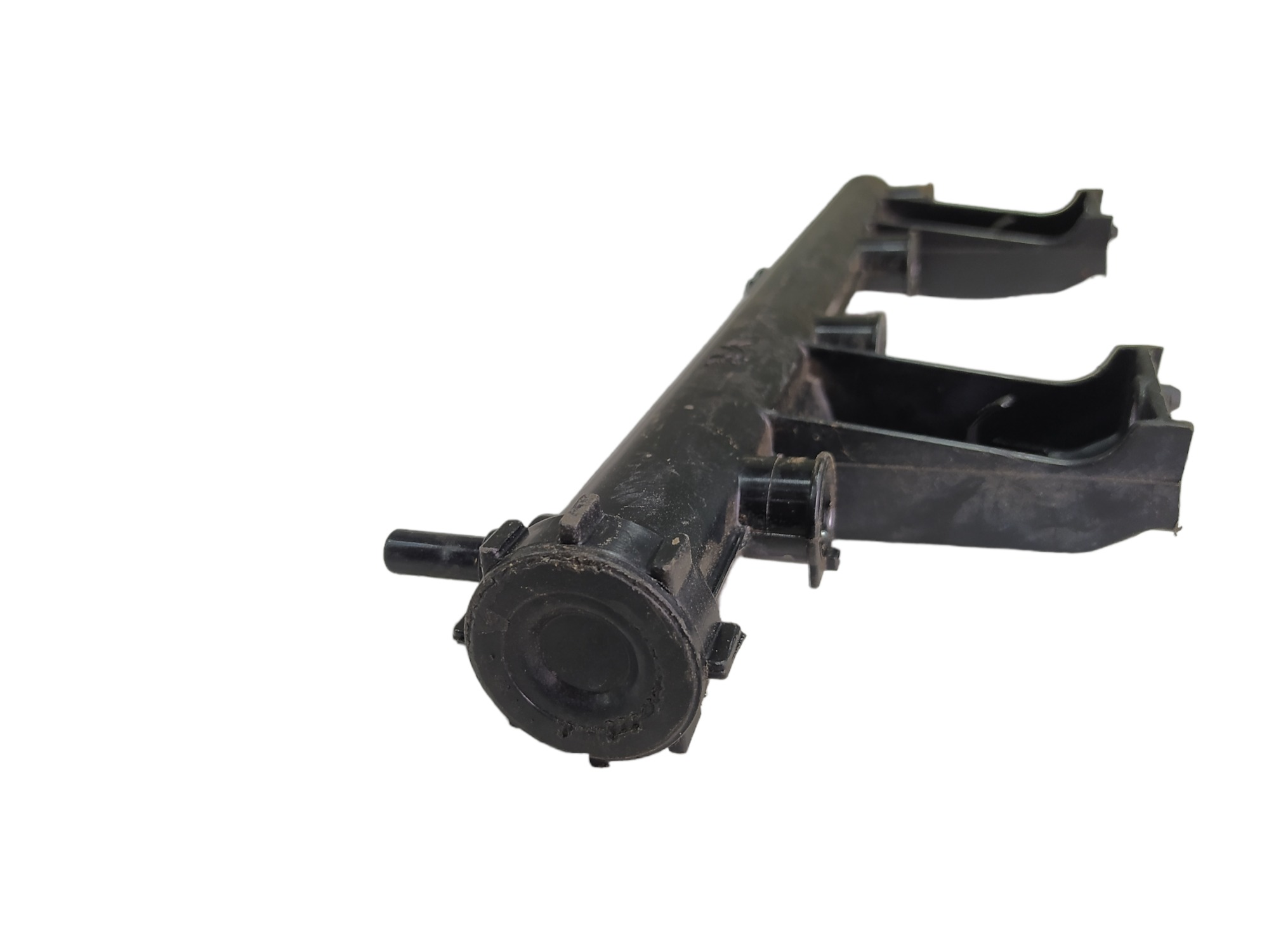 Flauta Combustível Peugeot 206 208 Citroen C3 9674385280 Vl 1