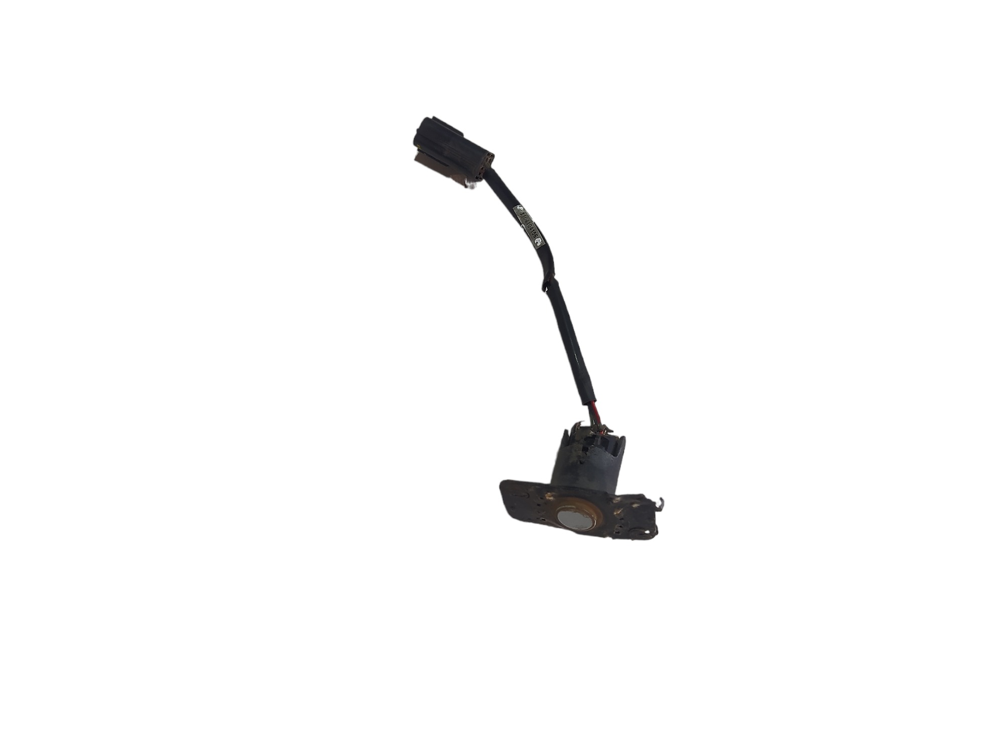 Sensor Estacionamento Traseiro Hyundai Equus Vs460 4.6 V577 1
