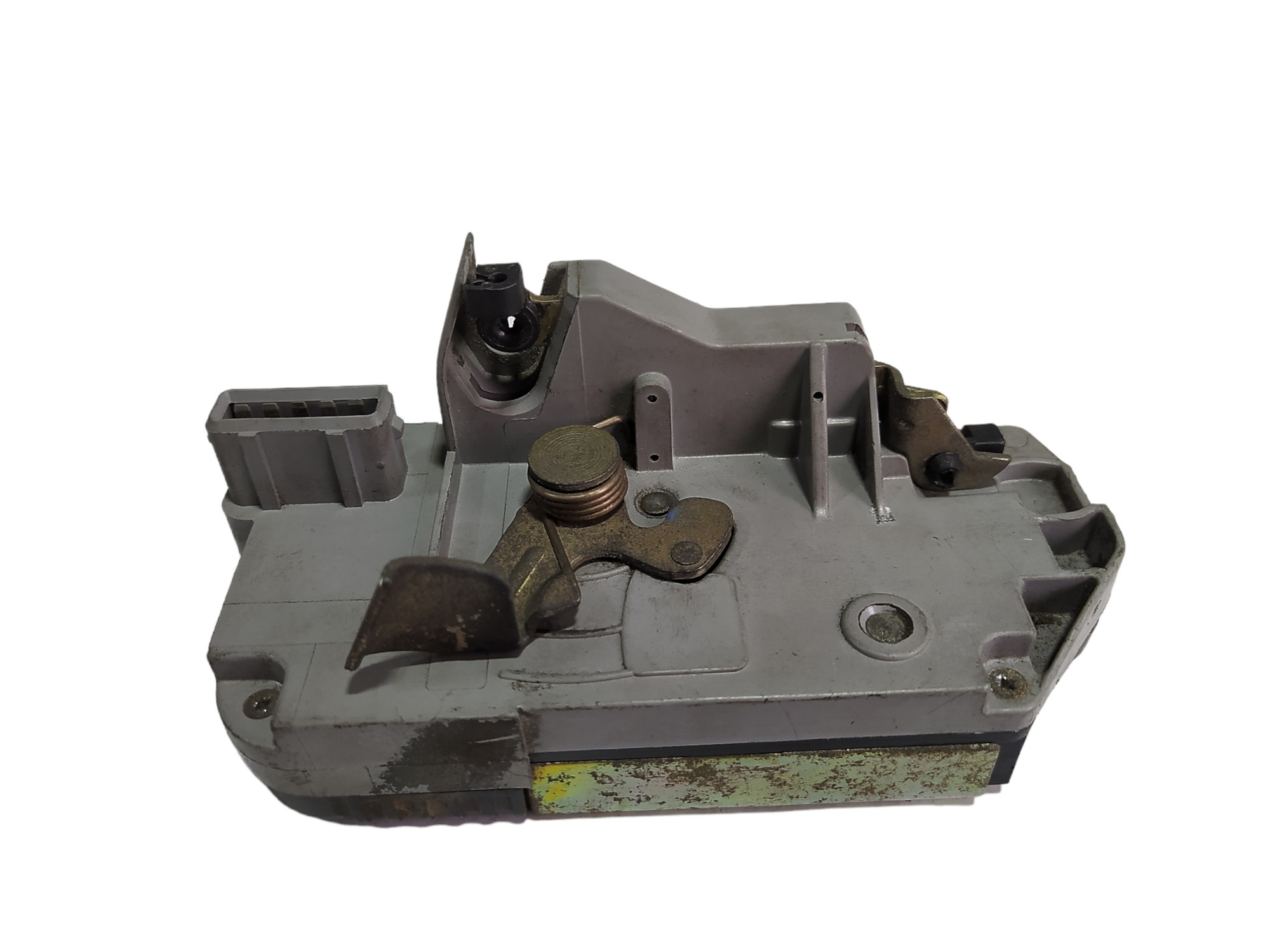 Fechadura Porta Traseira Direita Peugeot 306 1.8 2000 V404 7