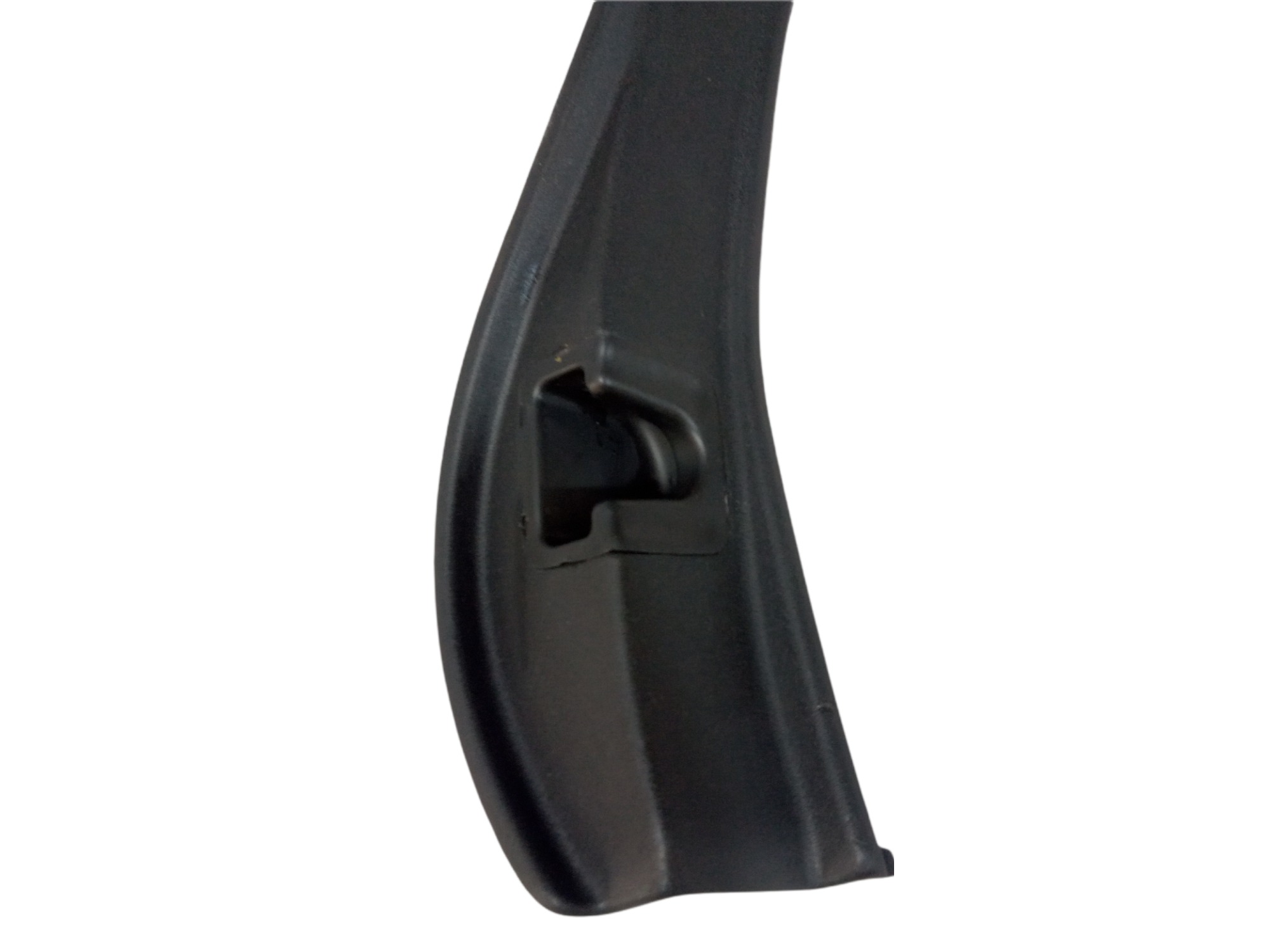 Soleira Porta Traseira Esquerda Subaru Impreza 2009 V375 2