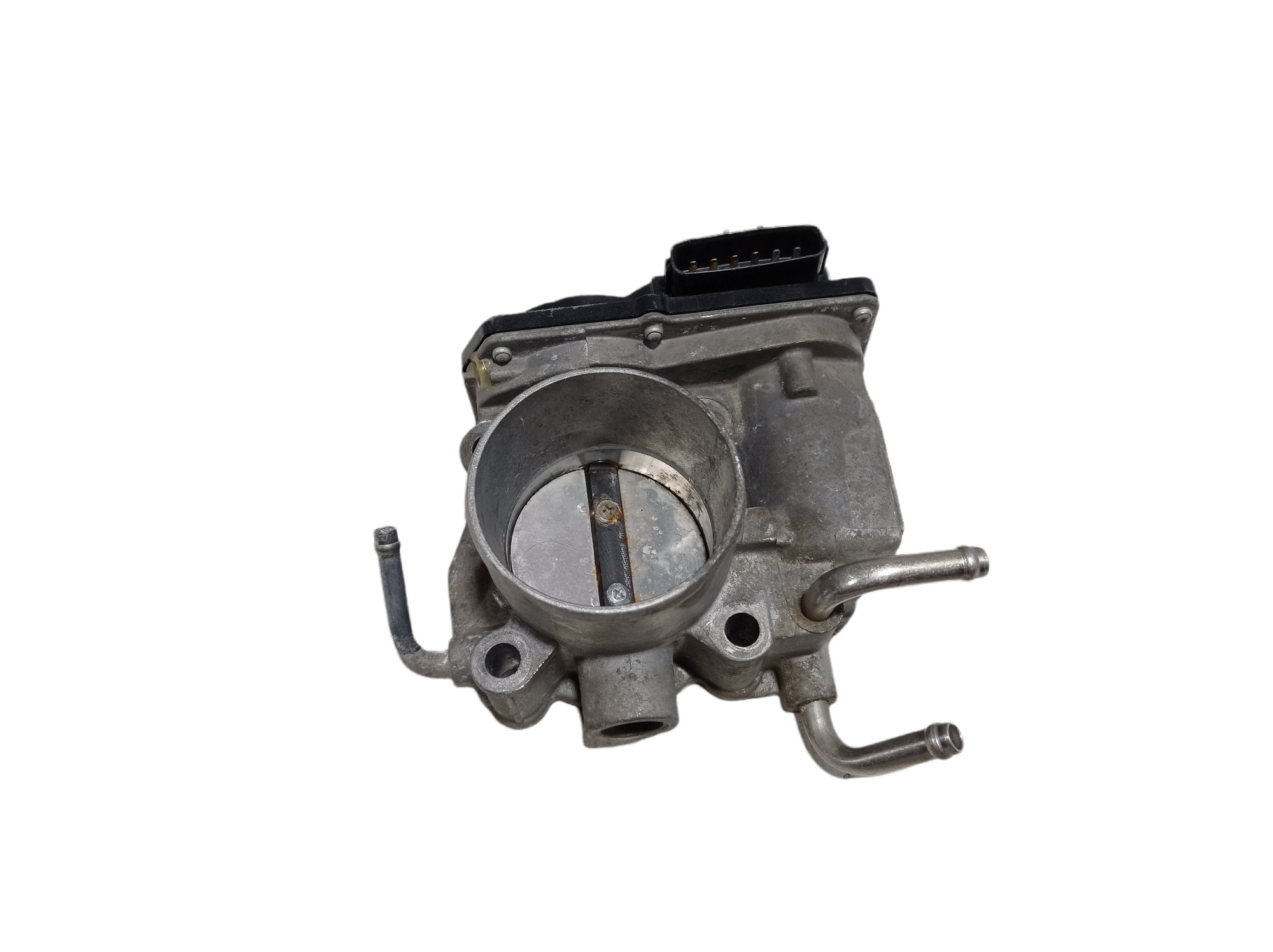 Tbi Corpo Borboleta Toyota Rav4 2009 2203028071 V78 1