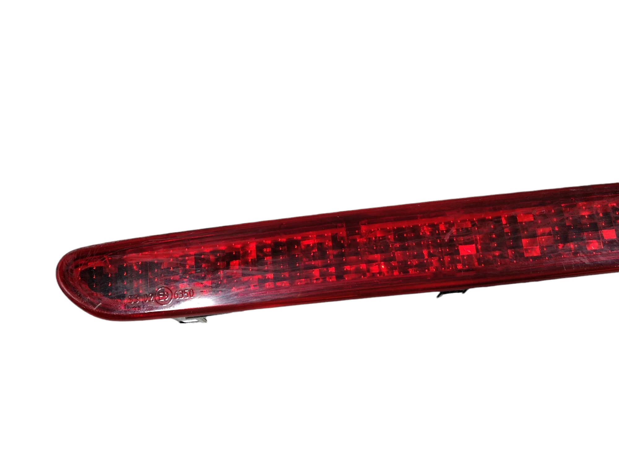 Break Light Luz Freio Fiat Mobi Palio 2012 2022 V313 3