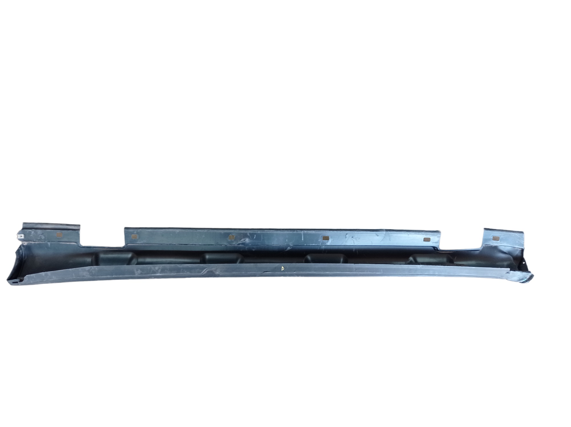 Spoiler Lateral Direito Mercedes Gla 200 2016 V568 4
