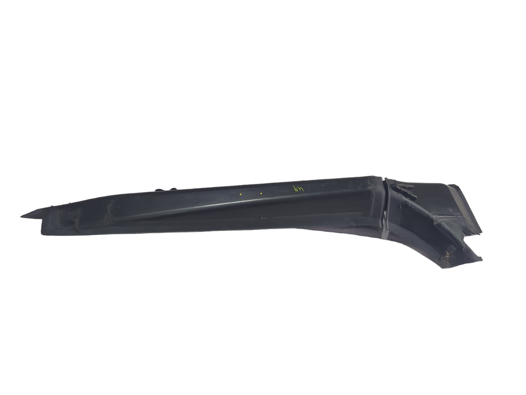 Moldura Traseira Direita Externa Rover Sport 3.0 V573 1