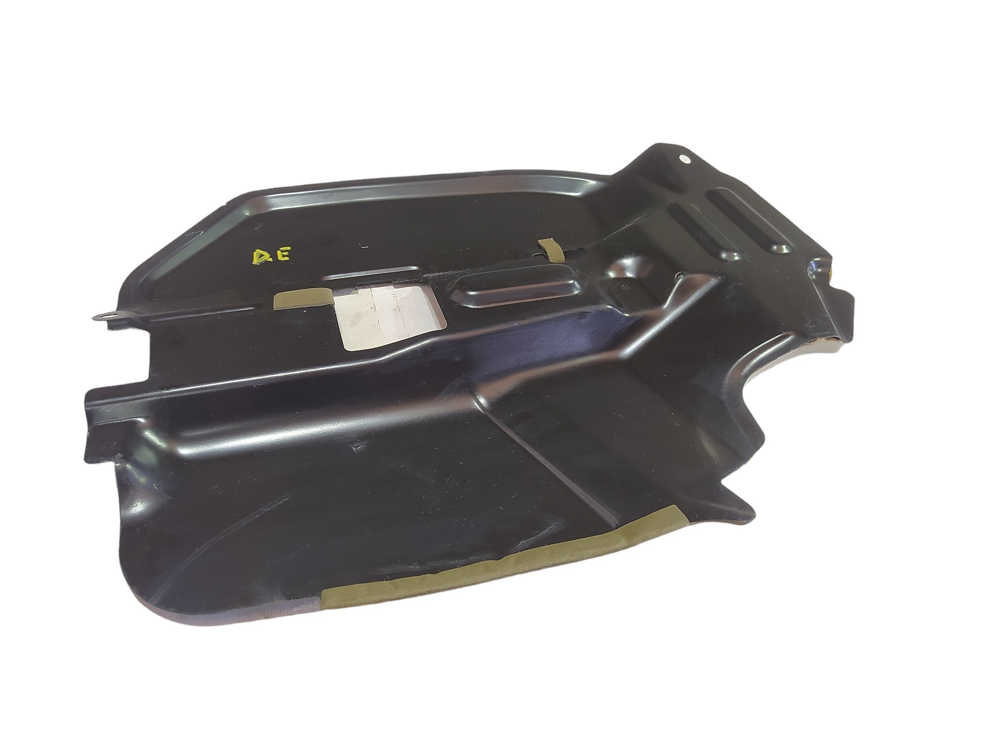 Protetor Alternado Lexus Es300 3.0 1993 V571 6