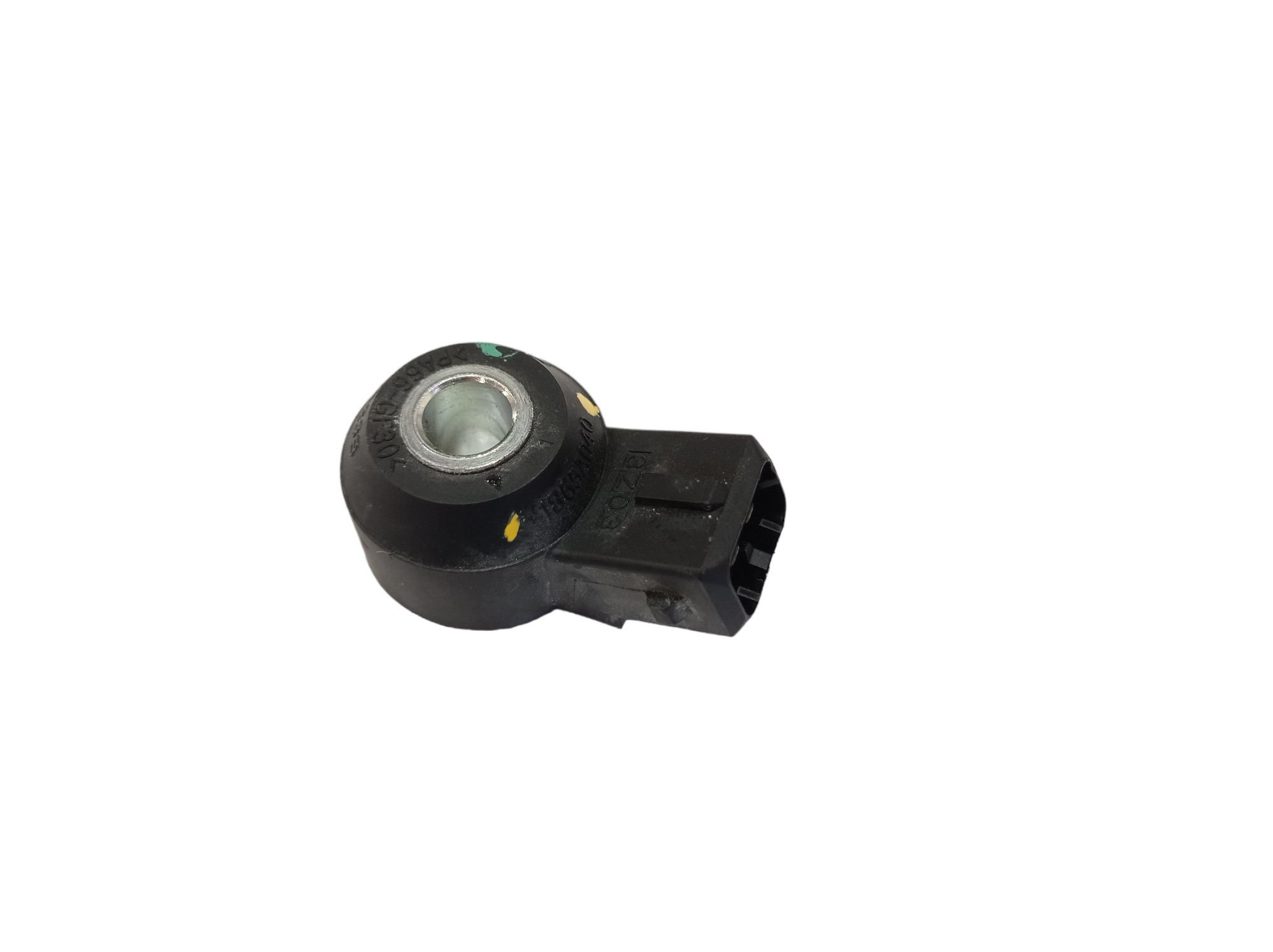 Sensor Detonação Mitsubishi Asx Cvt 2.0 2014 V574 3