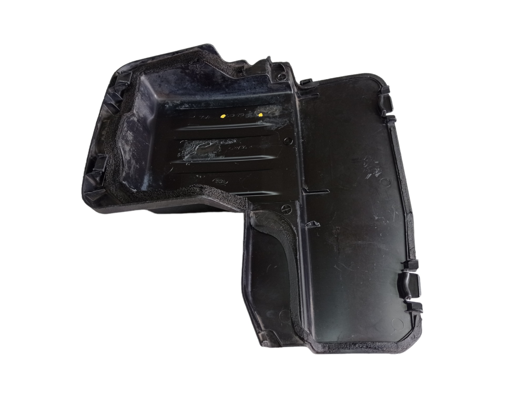 Tampa Caixa Bateria Land Rover Freelander 2 2008 V479 2