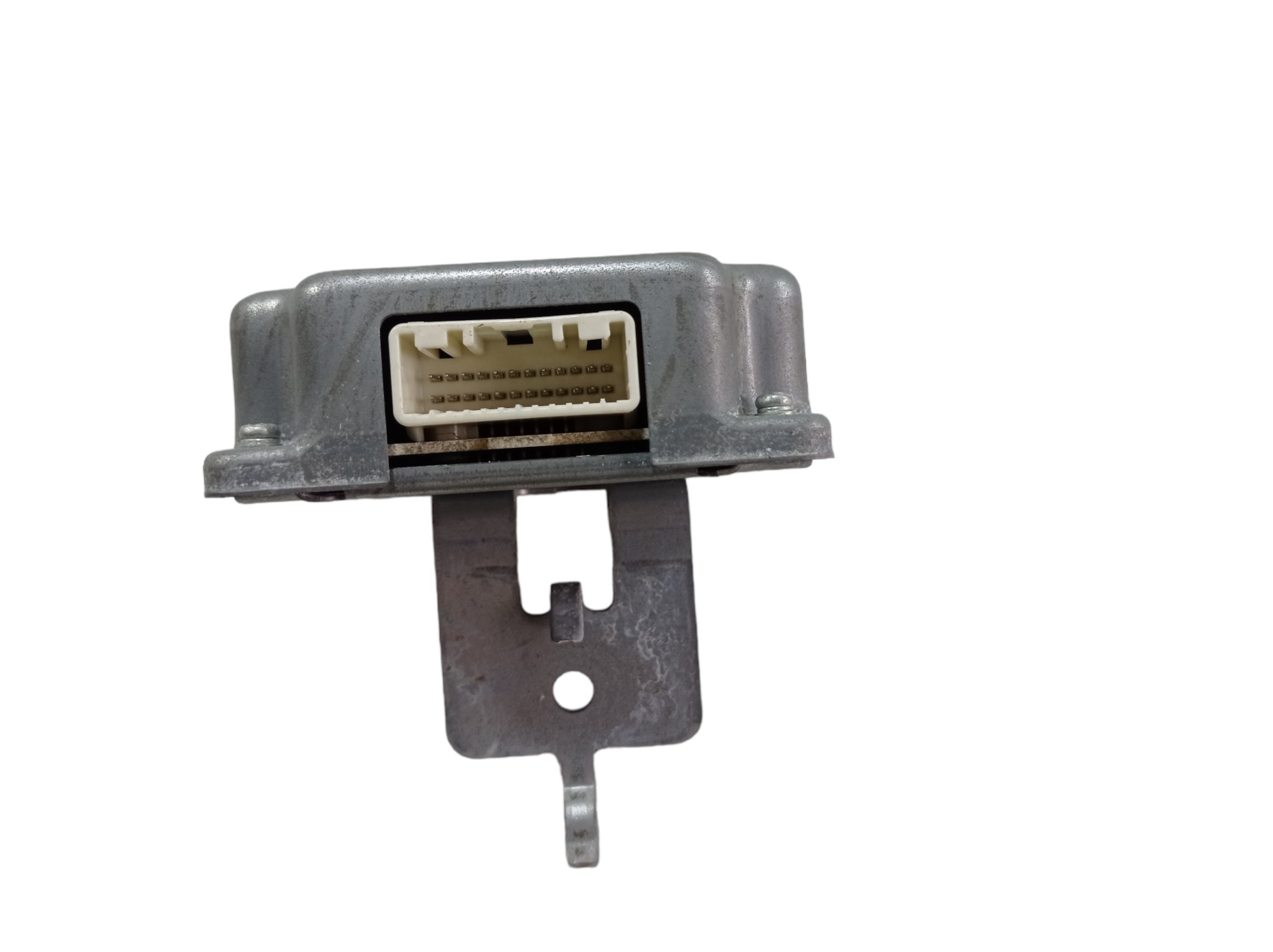 Módulo De Controle Nissan Leaf 2019 284e75sr8d V488 4