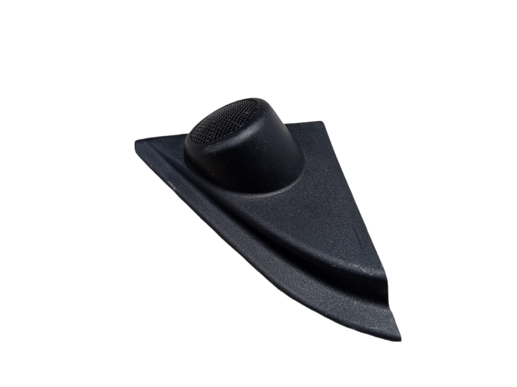 Acabamento Retrovisor Direito Toyota Corolla 2018 V336 Preto 5
