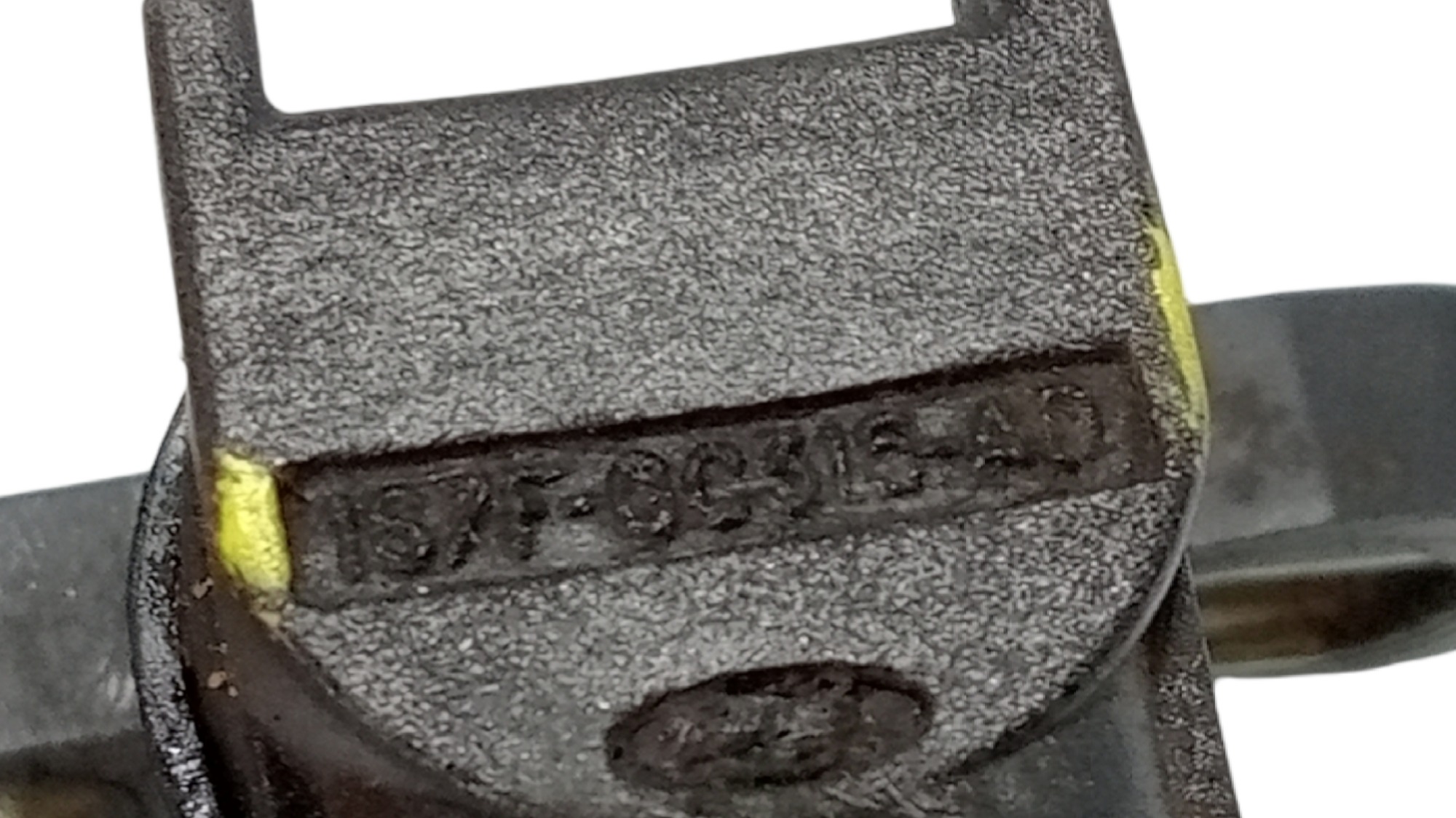 Sensor De Rotação Ford Focus 2.0 16v Duratec He 2012 V360 2
