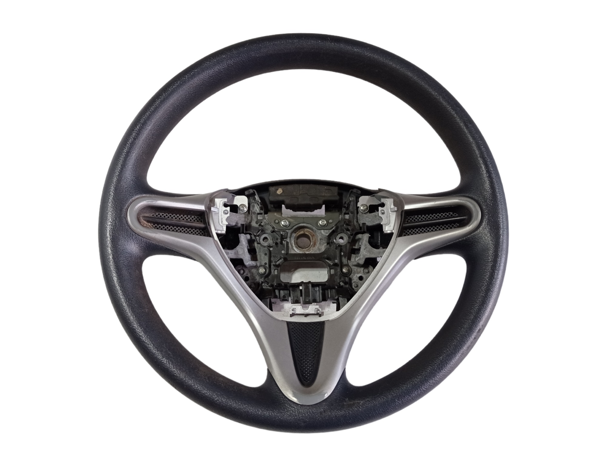 Volante Motorista Honda City Dx 1.5 16v 2011 V477 3