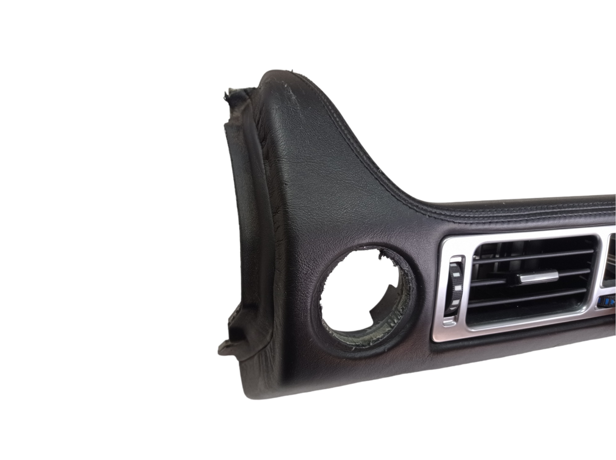 Difusor De Ar Central Range Rover Vogue 2011 V546 9