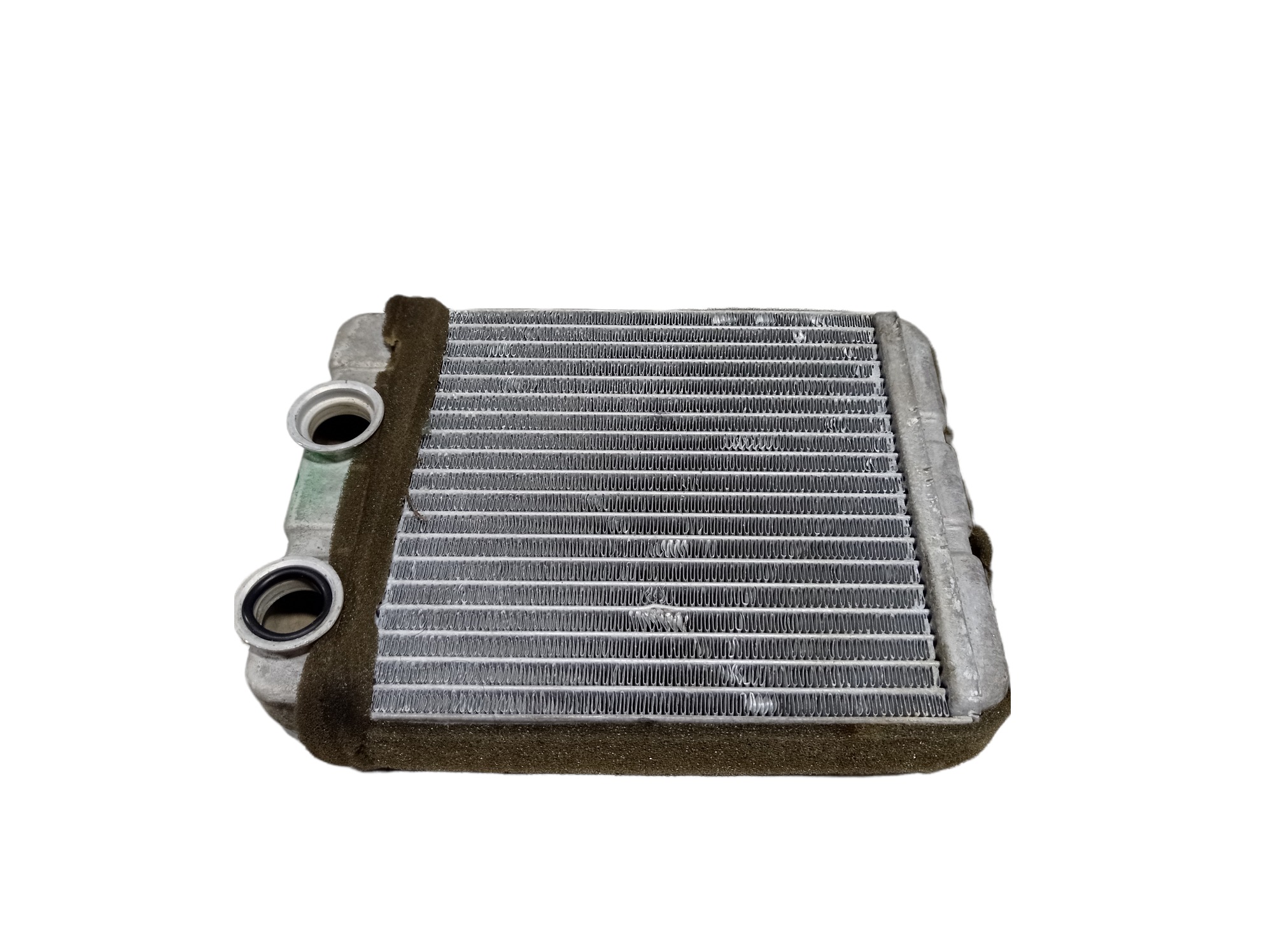Radiador Ar Quente Renault Sandero Logan 2007 A 2012 V226 2