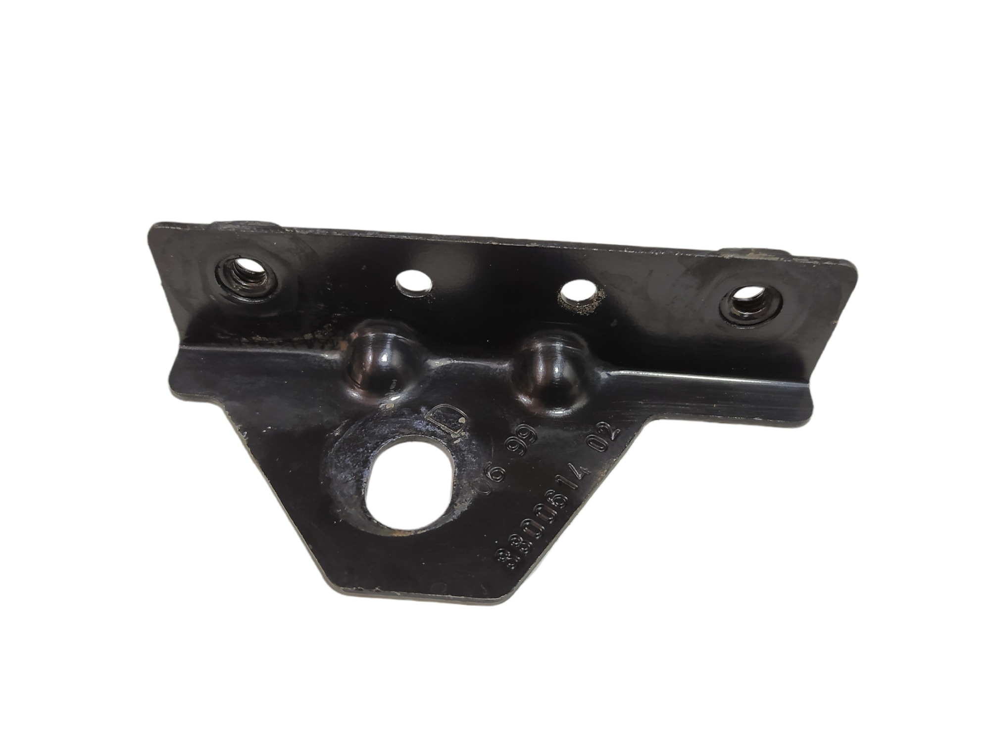 Suporte Superior Paralama Direito Mercedes A160 1999 V388 5