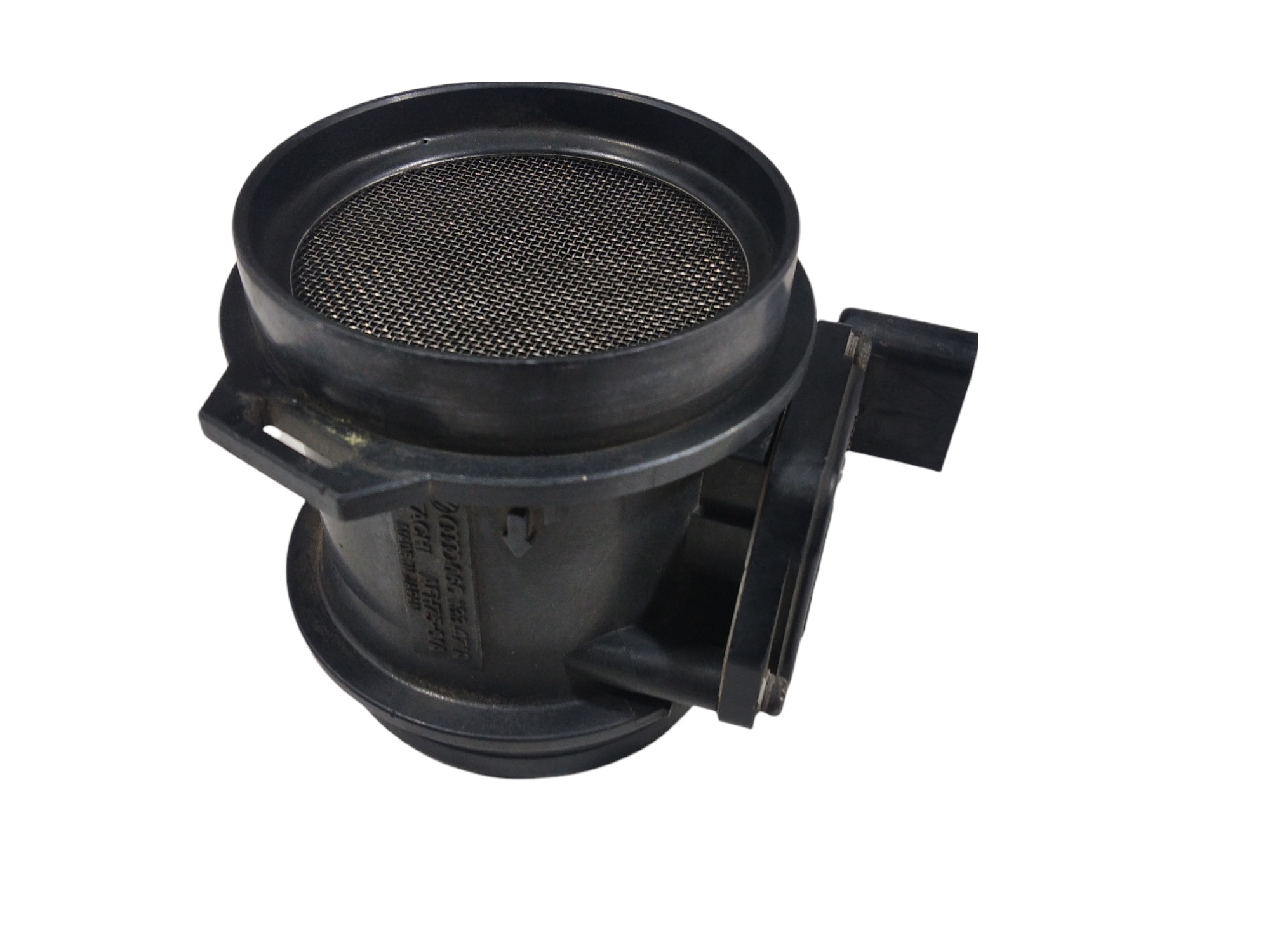 Fluxo Ar Audi A4 A6 2002 Afh70m28 V261 4