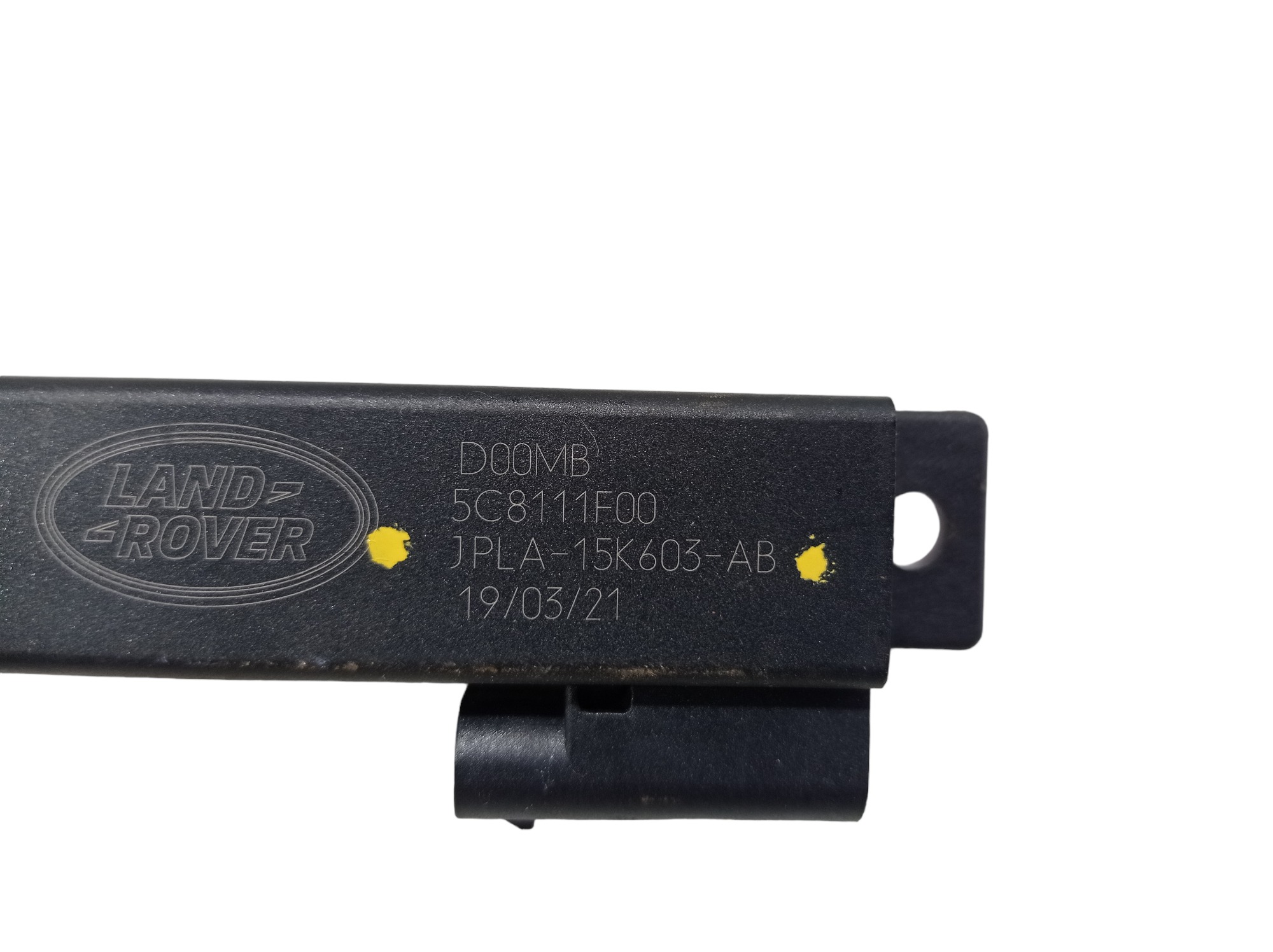 Módulo Antena Keyless Land Rover Discovery 5 2019 V562 3