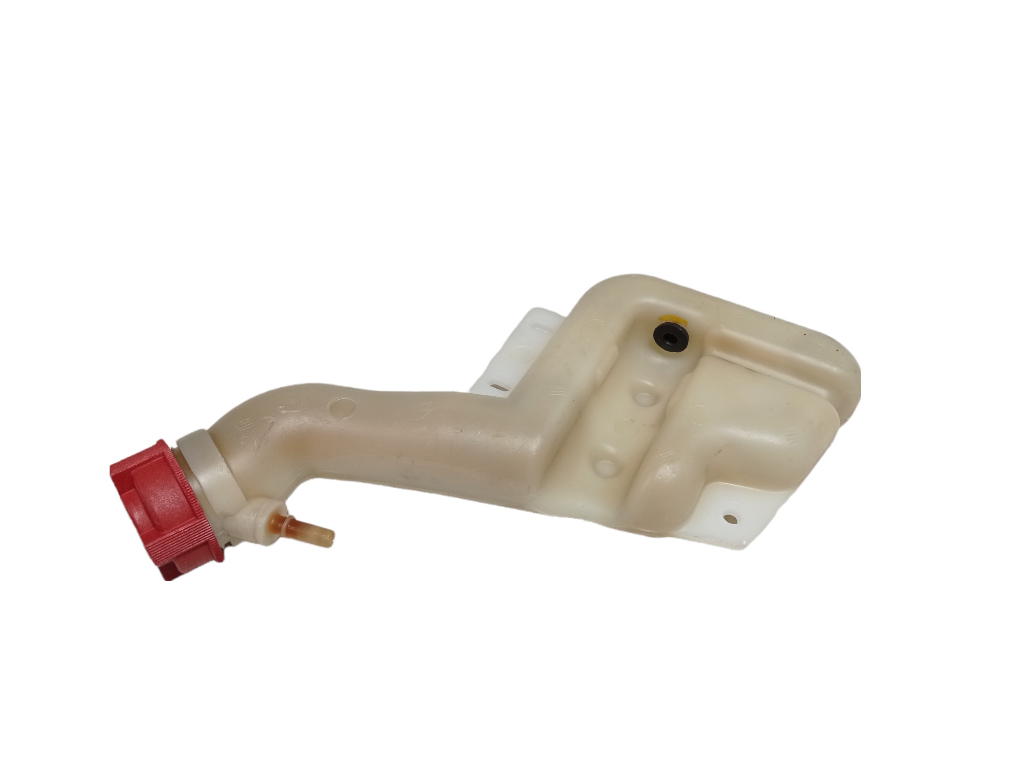 Reservatorio Partida Frio Peugeot 207 2011 9656842980 V245 8