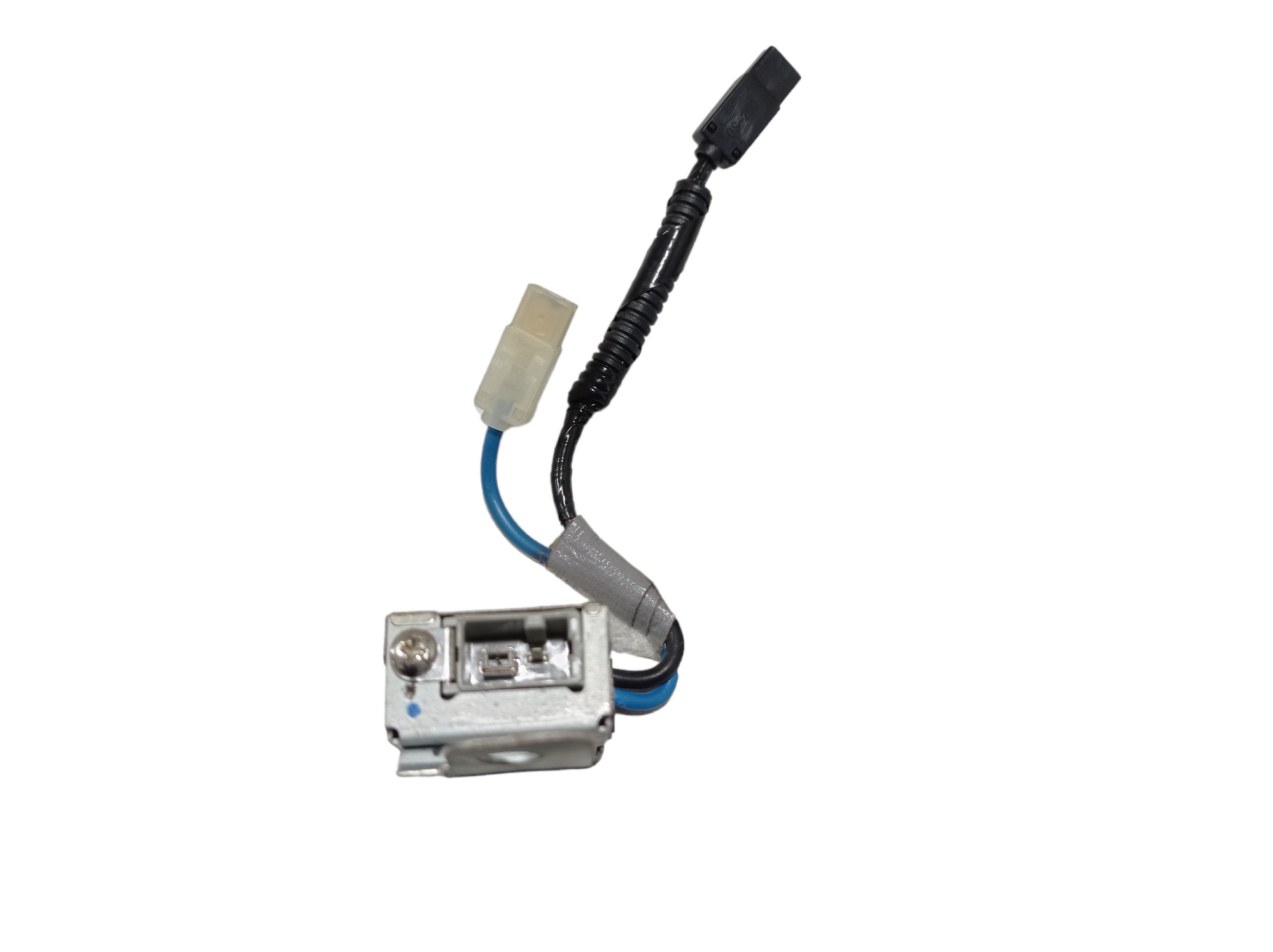 Módulo Antena Honda Accord 2011 39155-ta0 V557 4